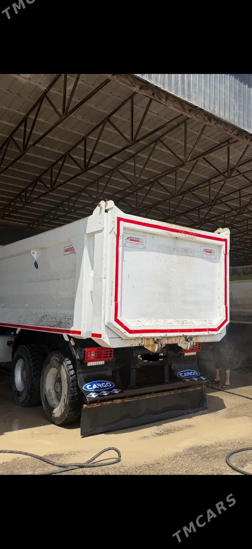 Ford Cargo 3536M 2014 - 750 000 TMT - Ашхабад - img 1