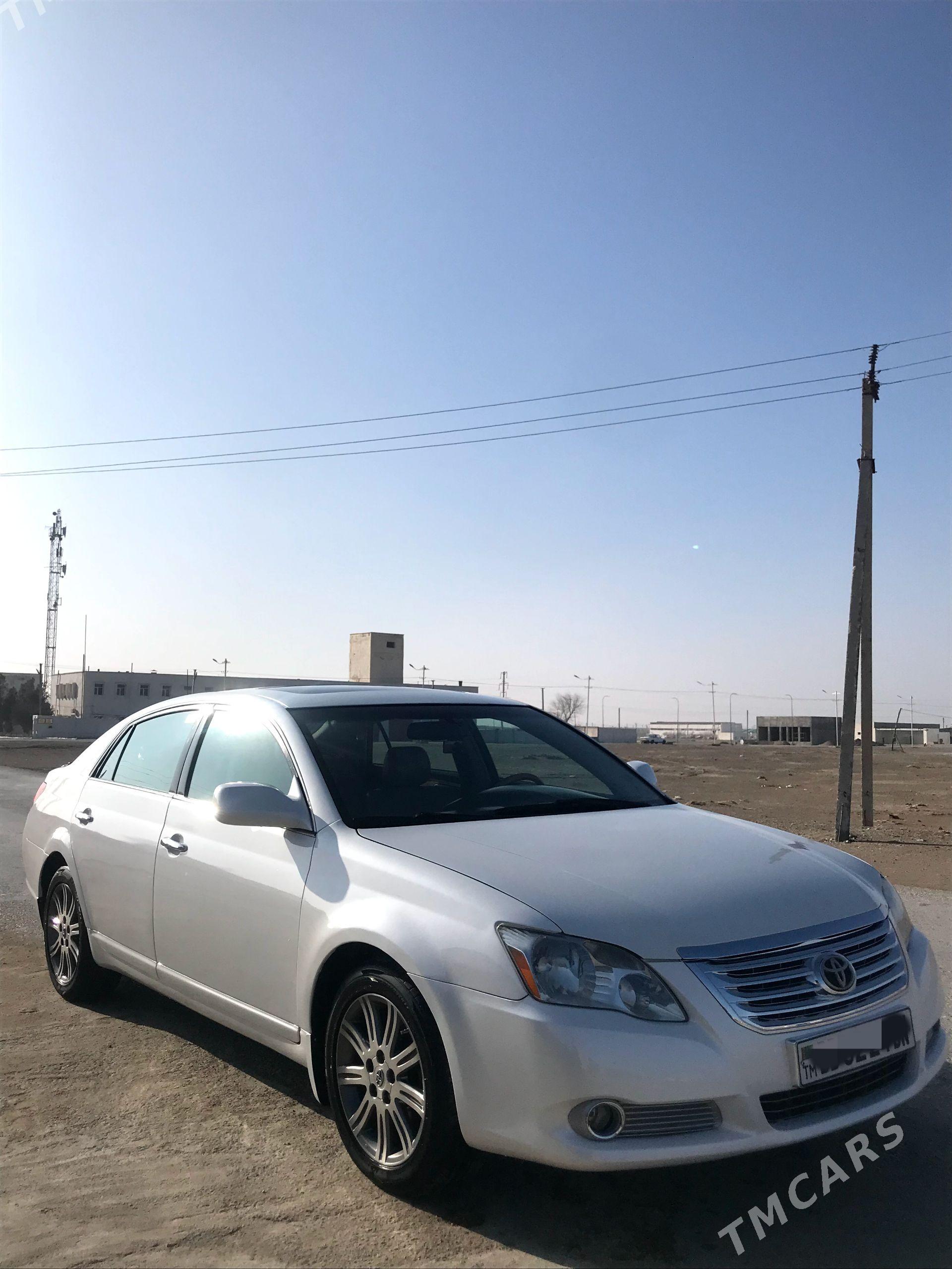Toyota Avalon 2005 - 180 000 TMT - Gumdag - img 1