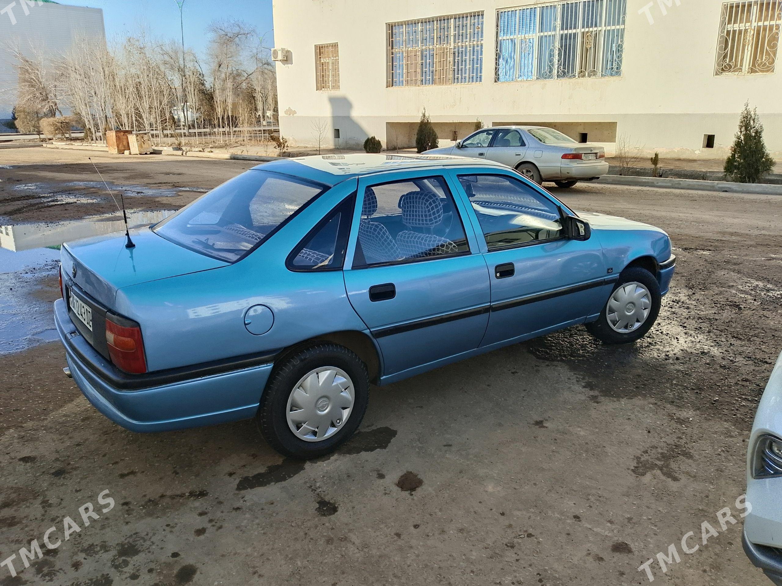 Opel Vectra 1992 - 44 000 TMT - Дашогуз - img 1