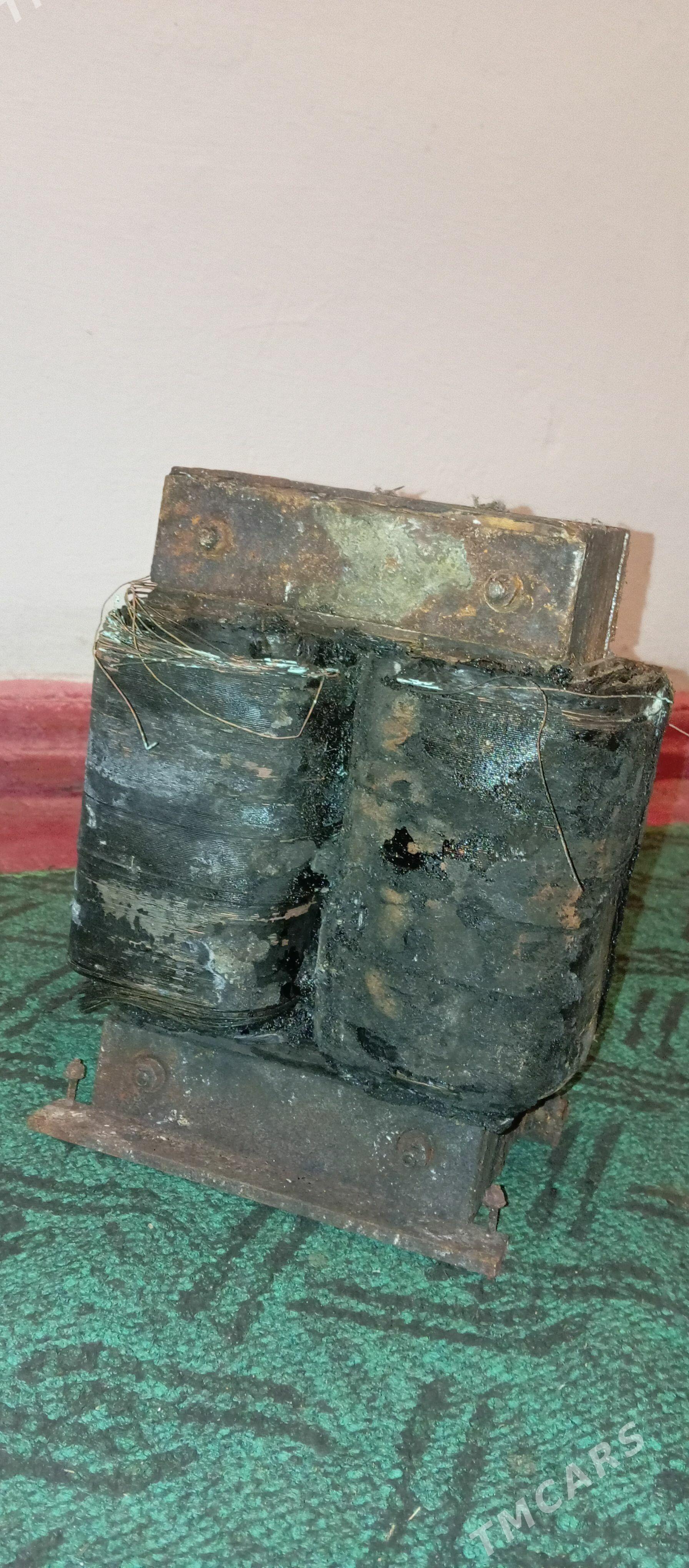 swarka abmotga - Туркменбаши - img 1