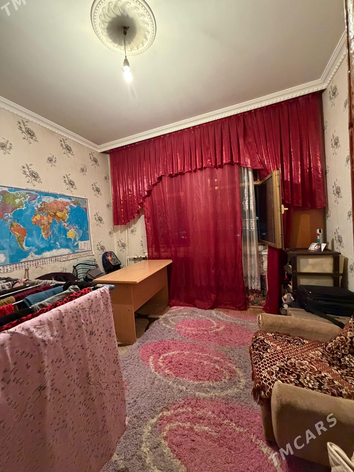 Mir2 2kom 65m2 - Aşgabat - img 1
