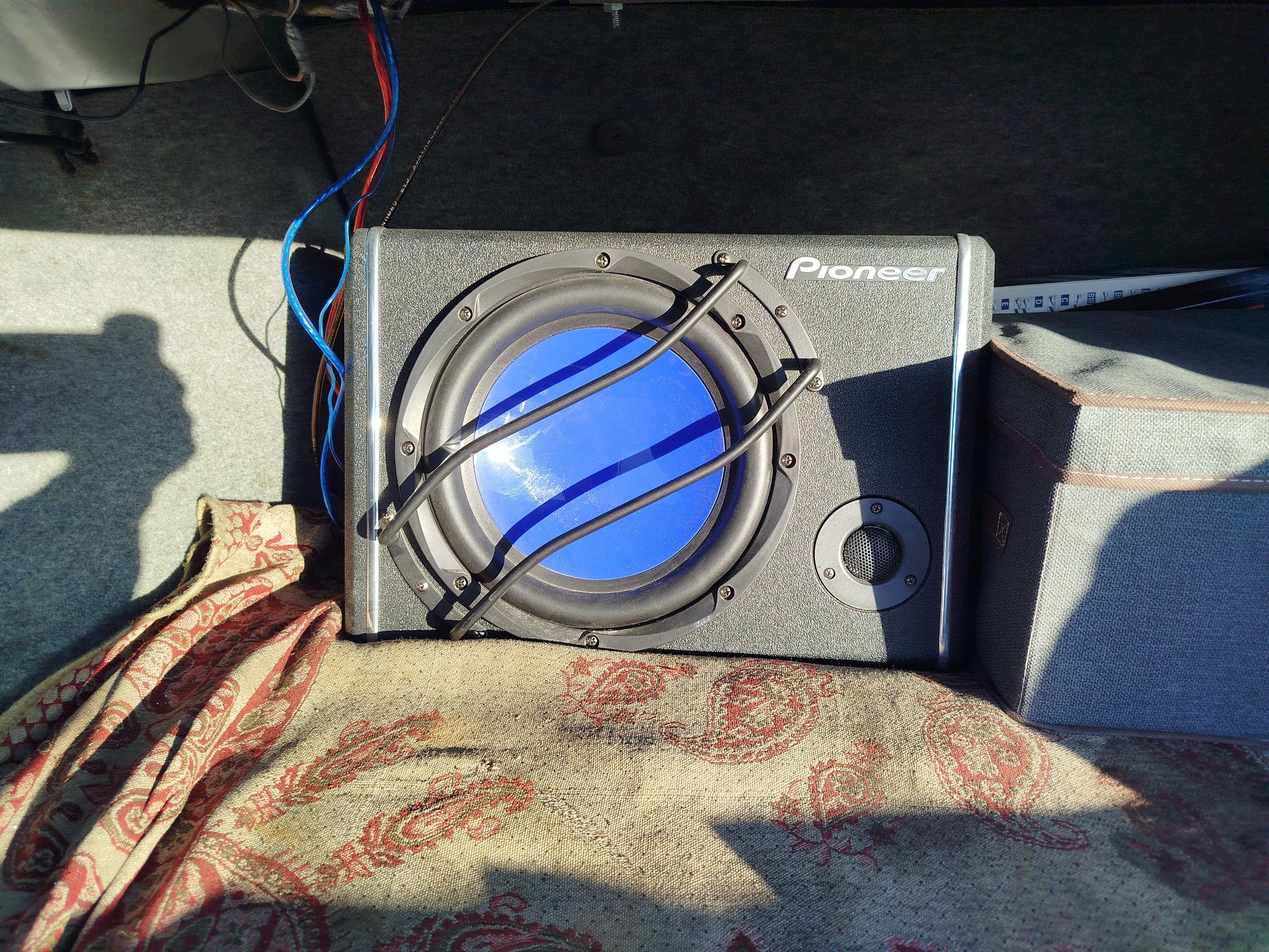 Sabwufer (Pioneer) 1 500 TMT - Balkanabat - img 1