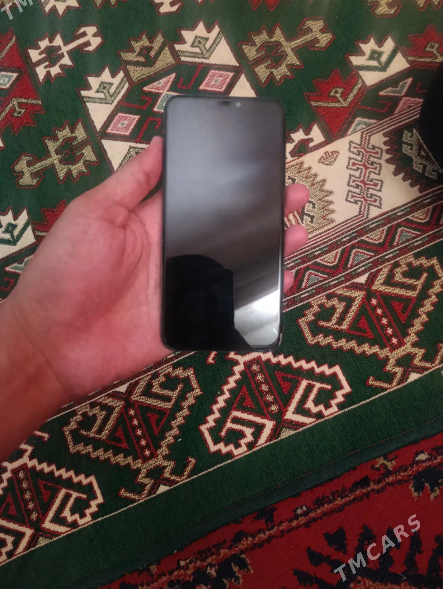 HONOR 8C 4.32 - Балканабат - img 1