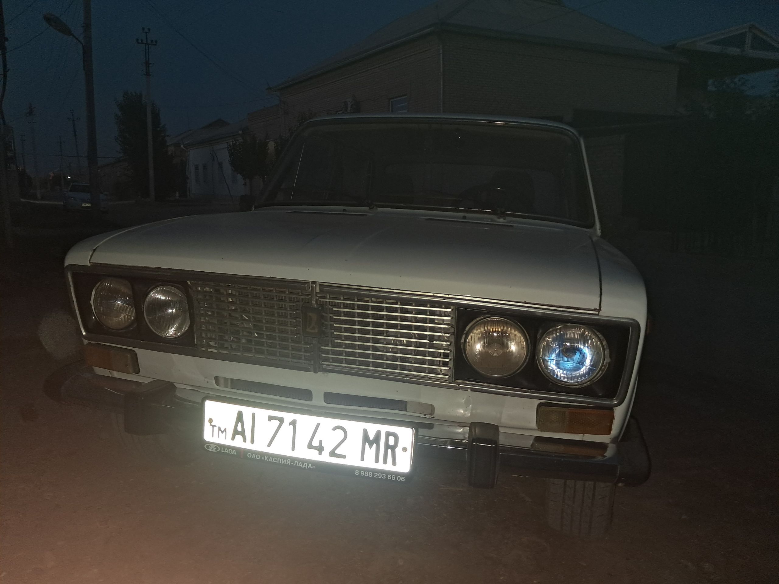 Lada 2106 2004 - 53 000 TMT - Мары - img 1