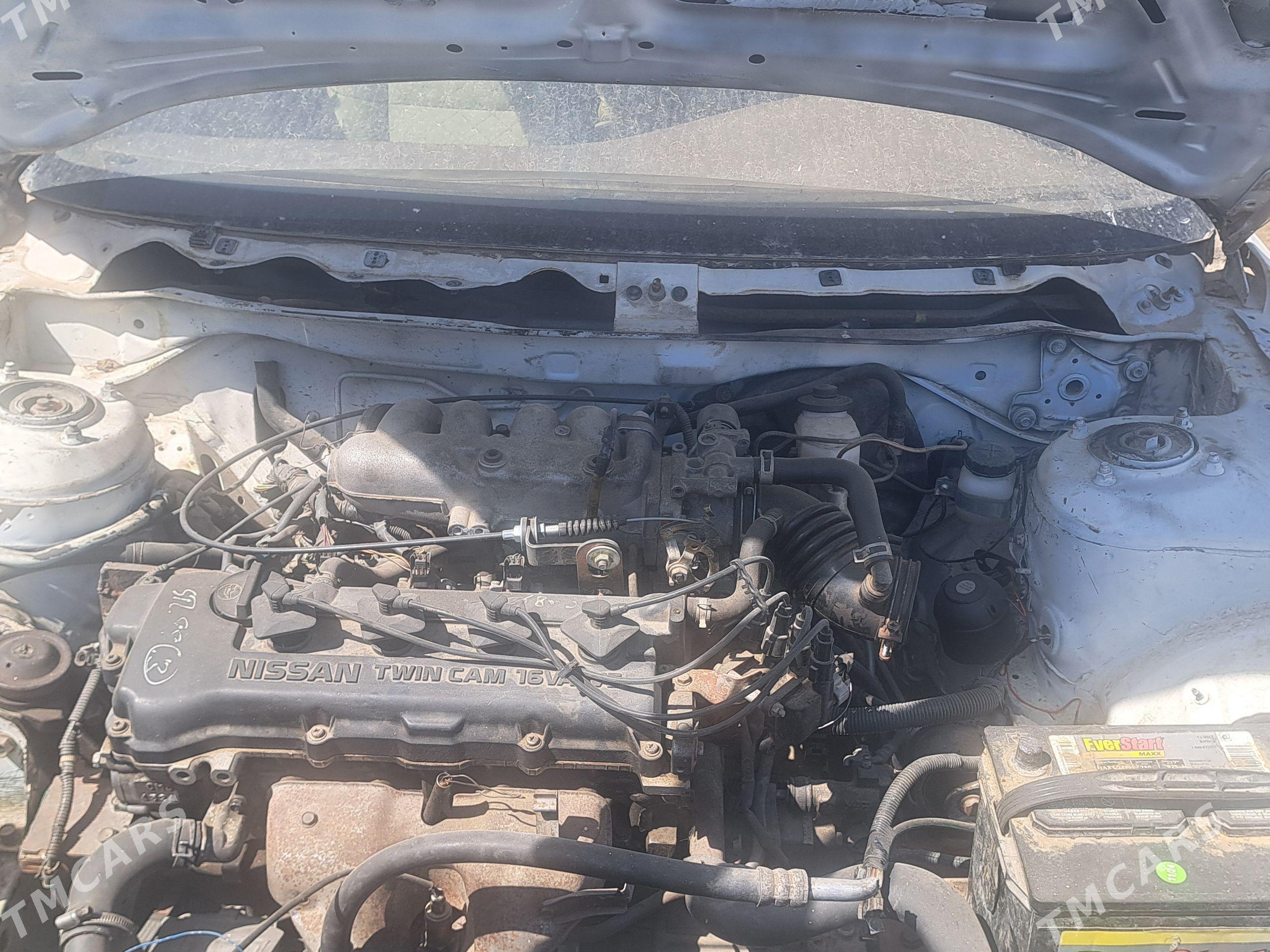 Mazda Mazda5 1997 - 50 000 TMT - Ашхабад - img 1