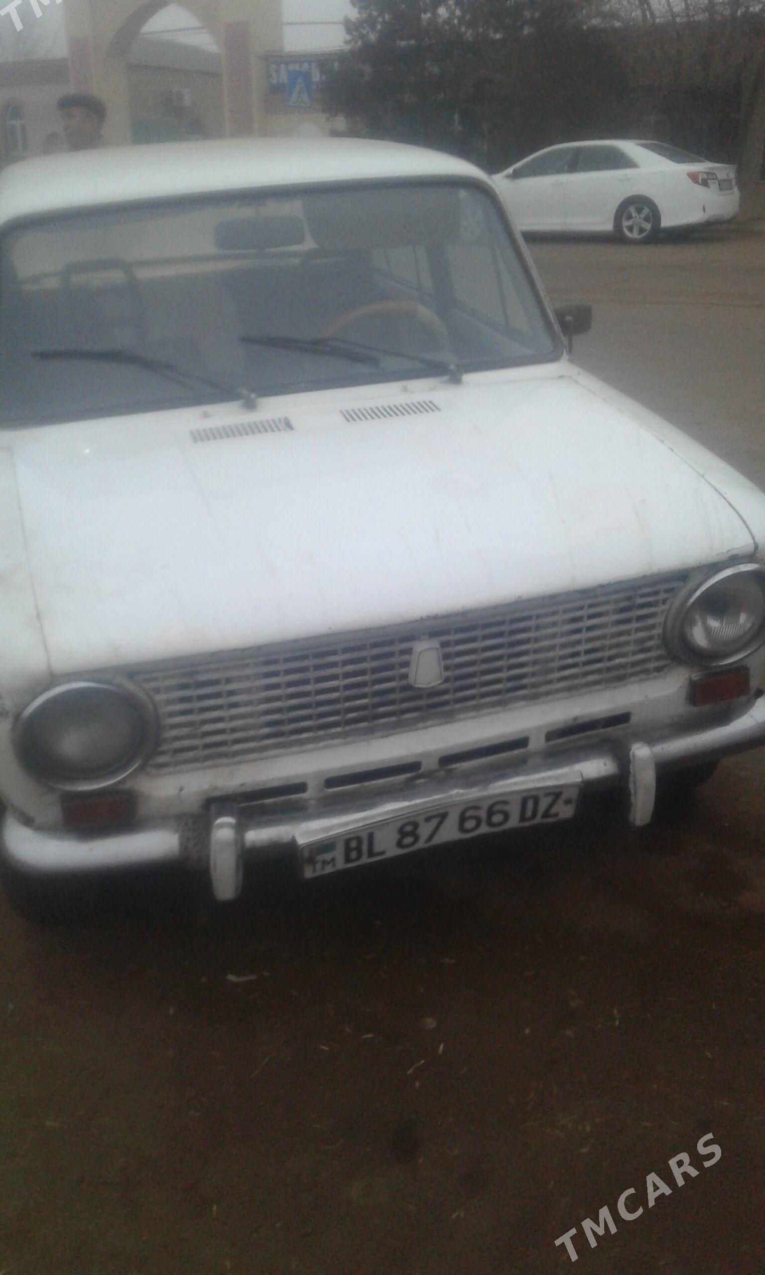 Lada 2101 1981 - 16 000 TMT - Гороглы (Тагта) - img 1