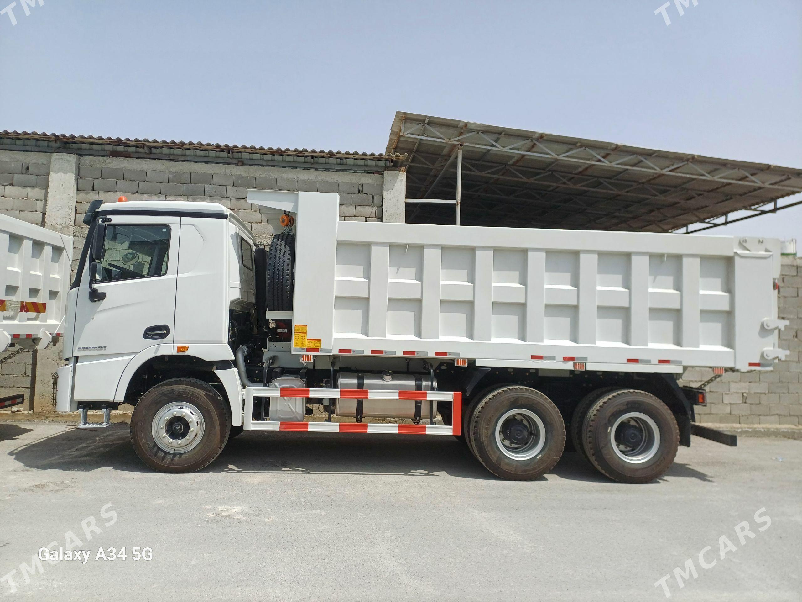 XCMG 500 2026 - 52 000 TMT - Ашхабад - img 1