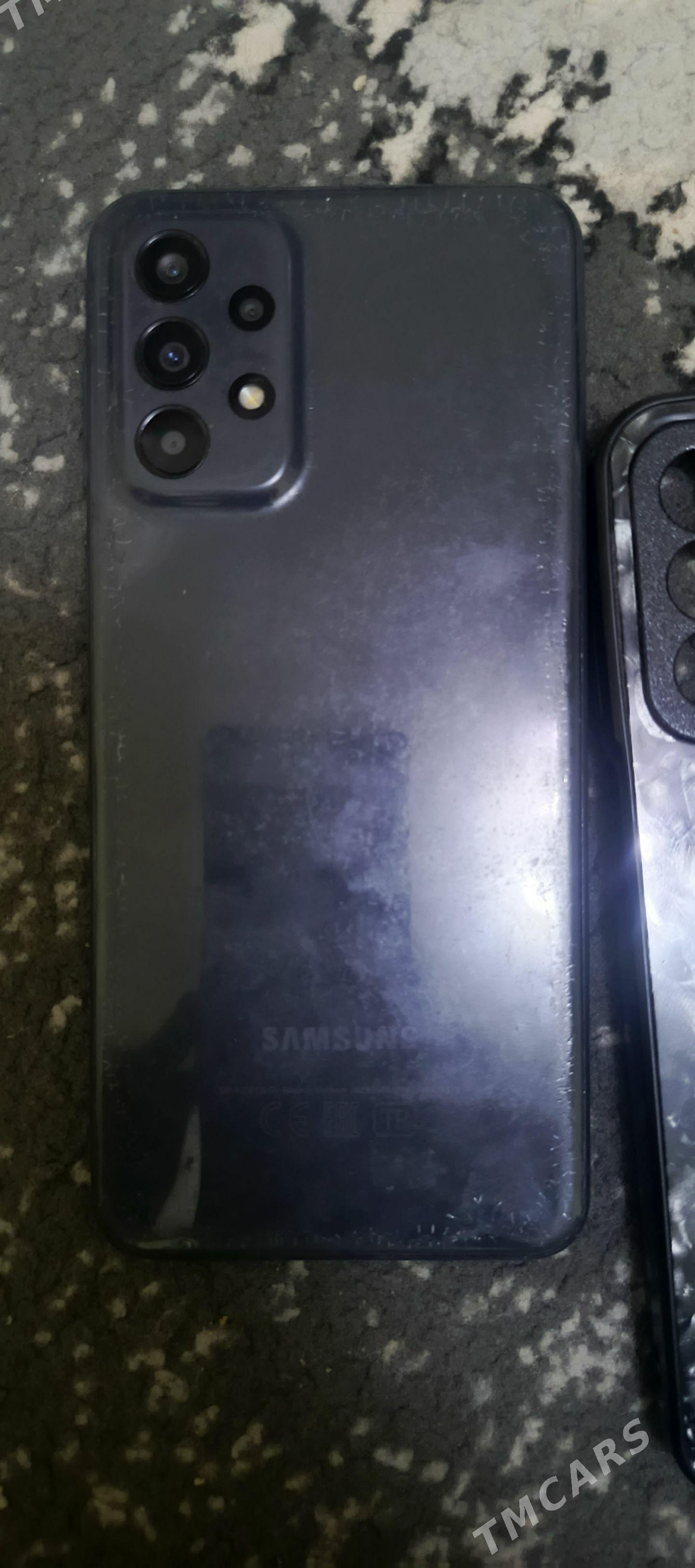 Samsung a 23 - Мир 7 - img 1