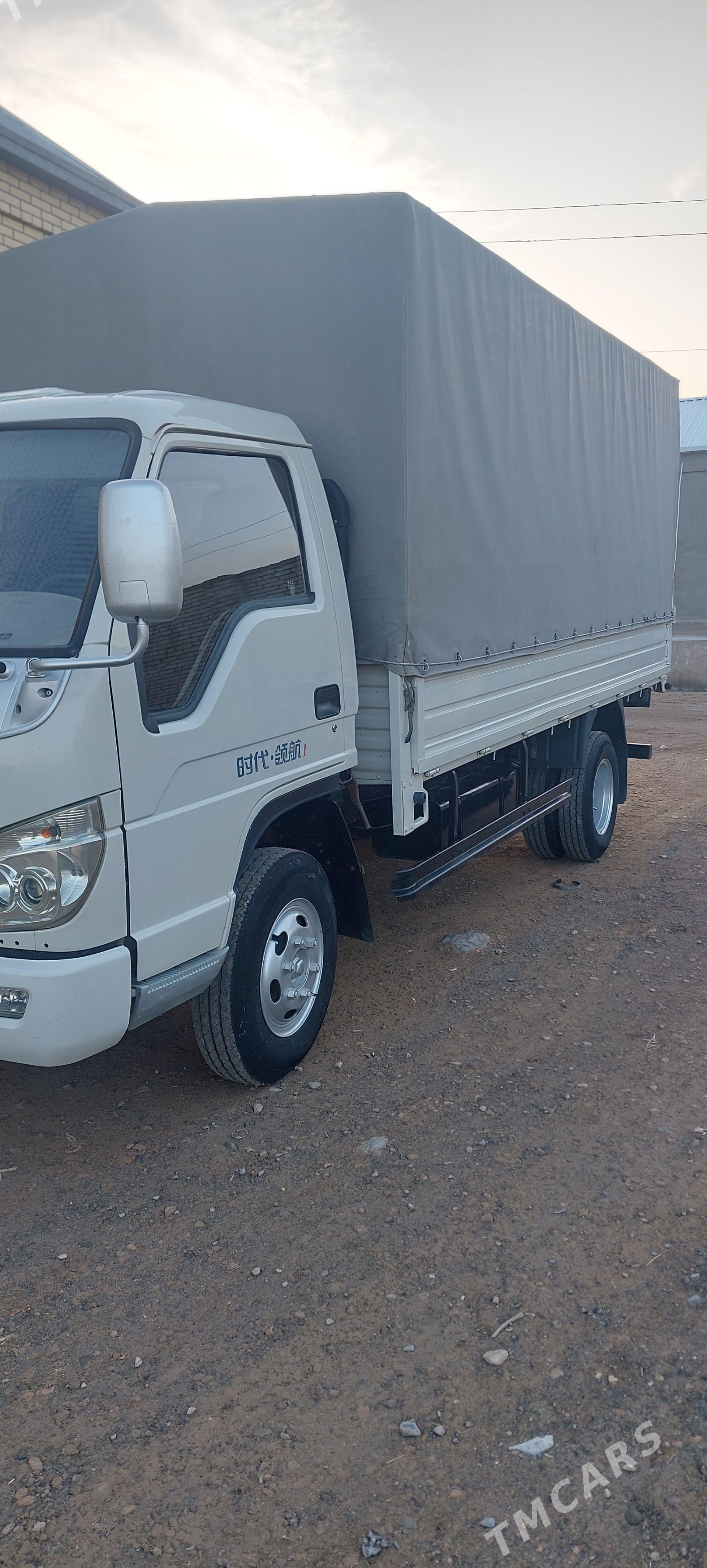 Forland H3 2015 - 170 000 TMT - Мары - img 1