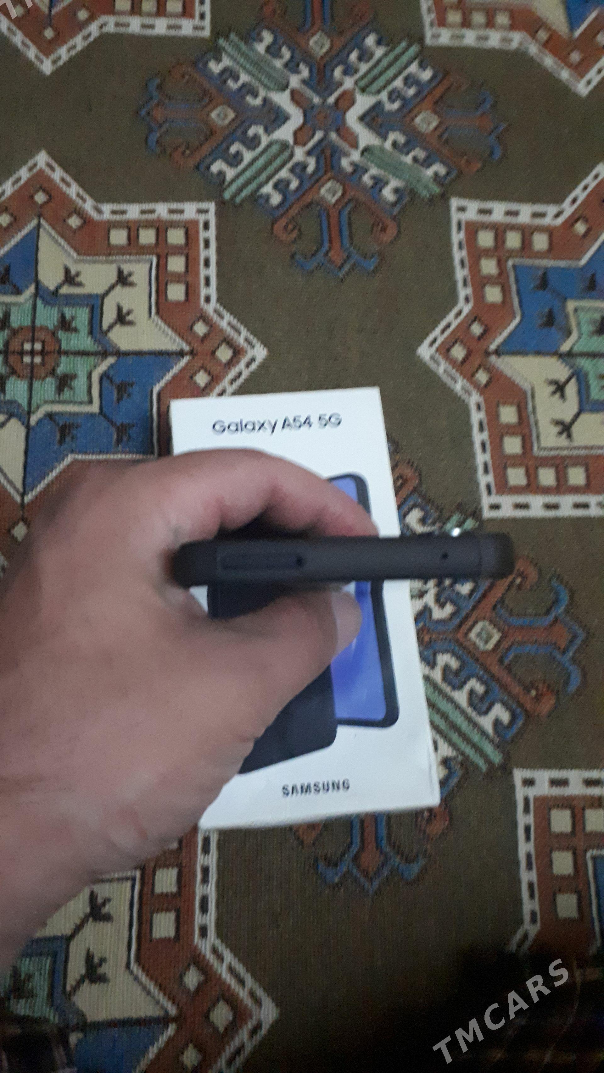 Samsung a54 - Бахарден - img 1