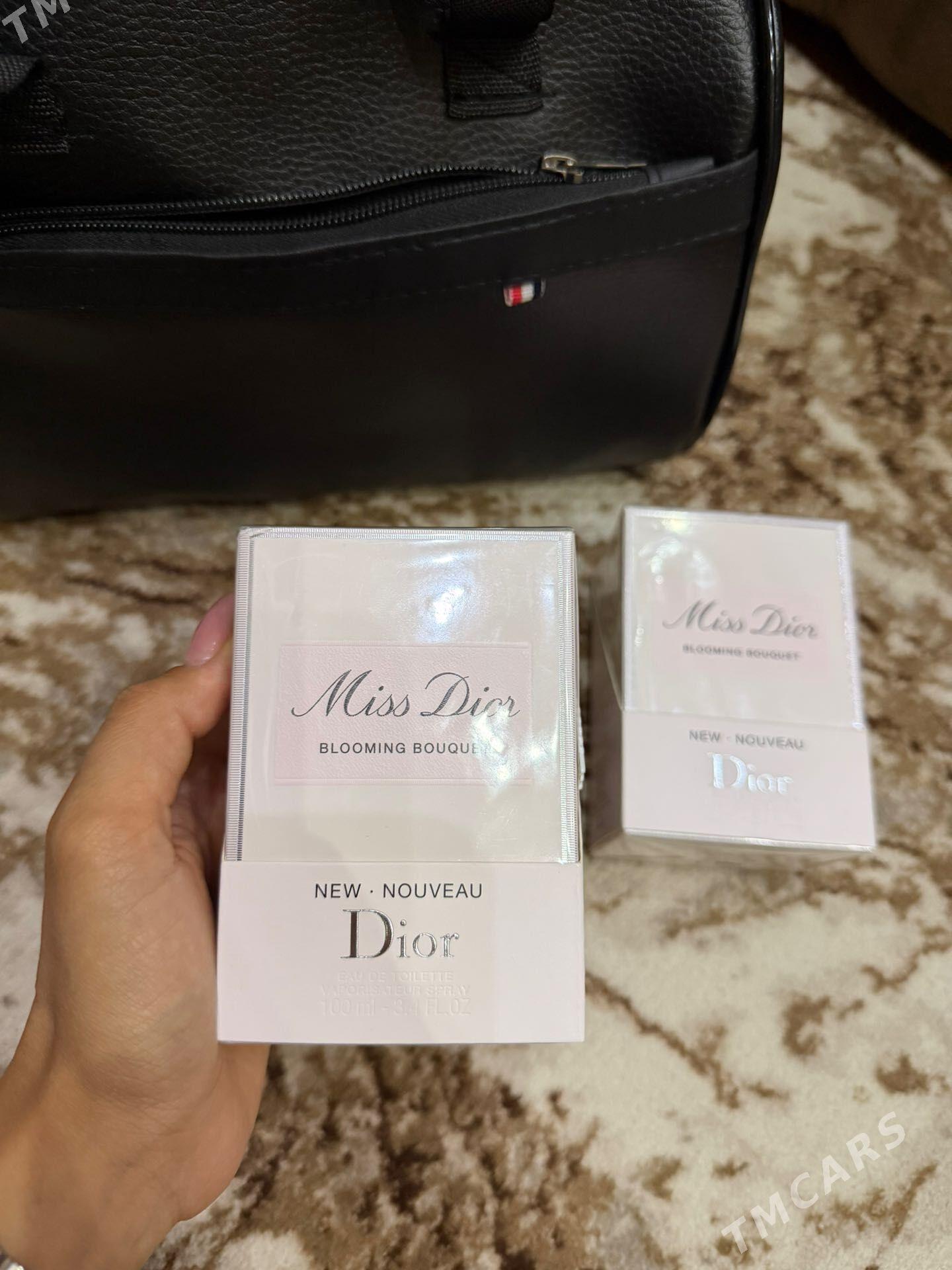 miss Dior Duhy orginal - Ашхабад - img 1