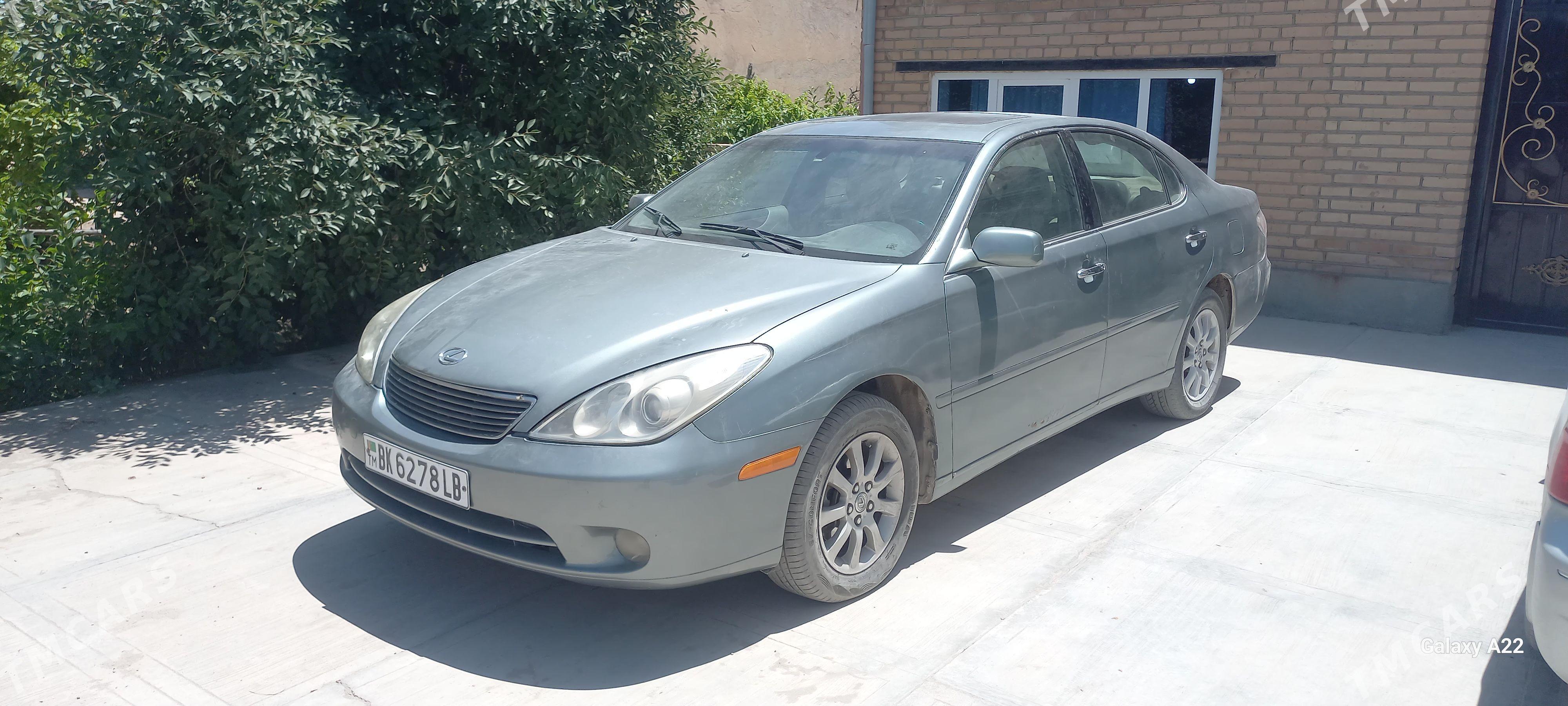 Lexus ES 300 2003 - 149 000 TMT - Garabekewül - img 1