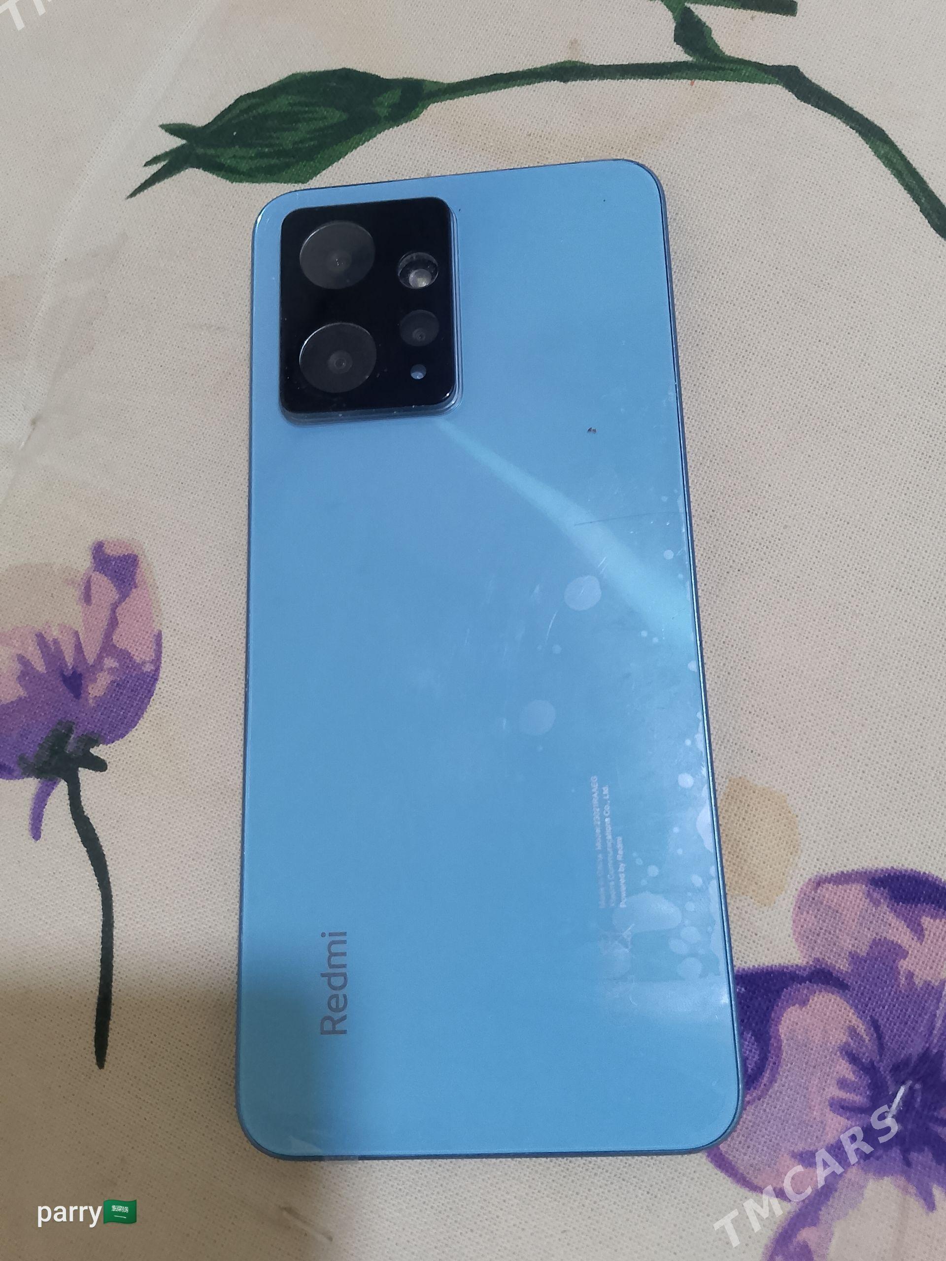 Redmi note12 - Хитровка - img 1