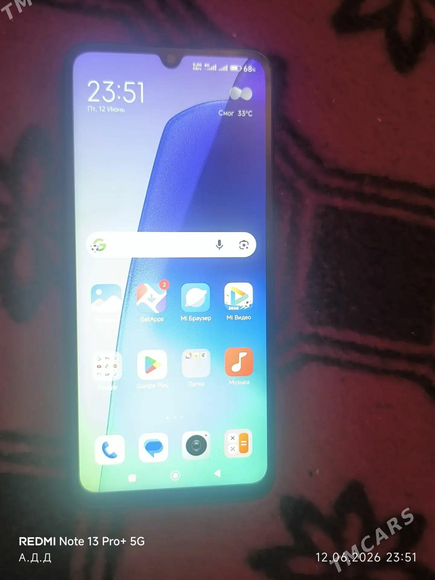 Redmi 14 C - Туркменабат - img 1