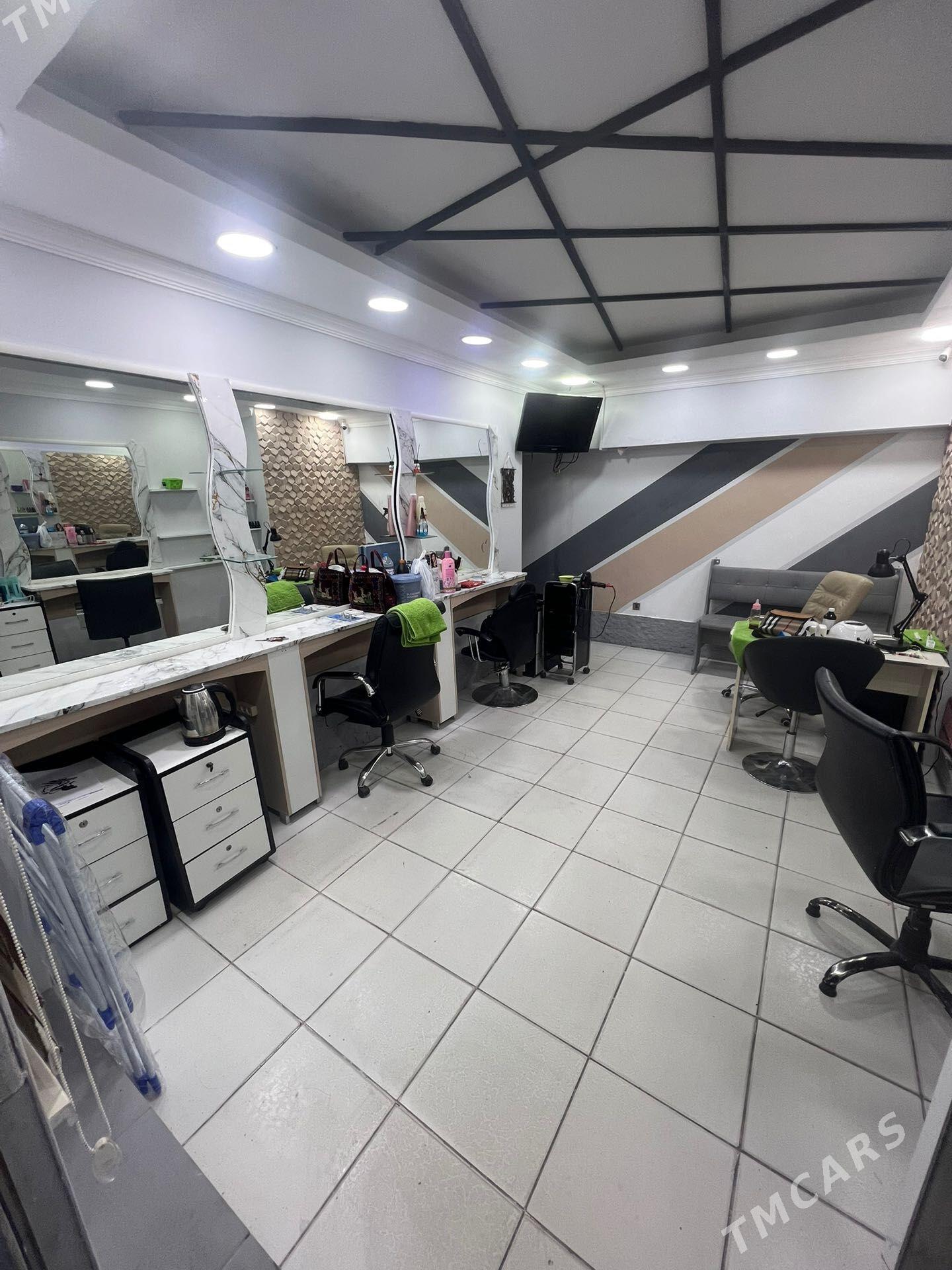 Salon - Parahat 6 - img 1