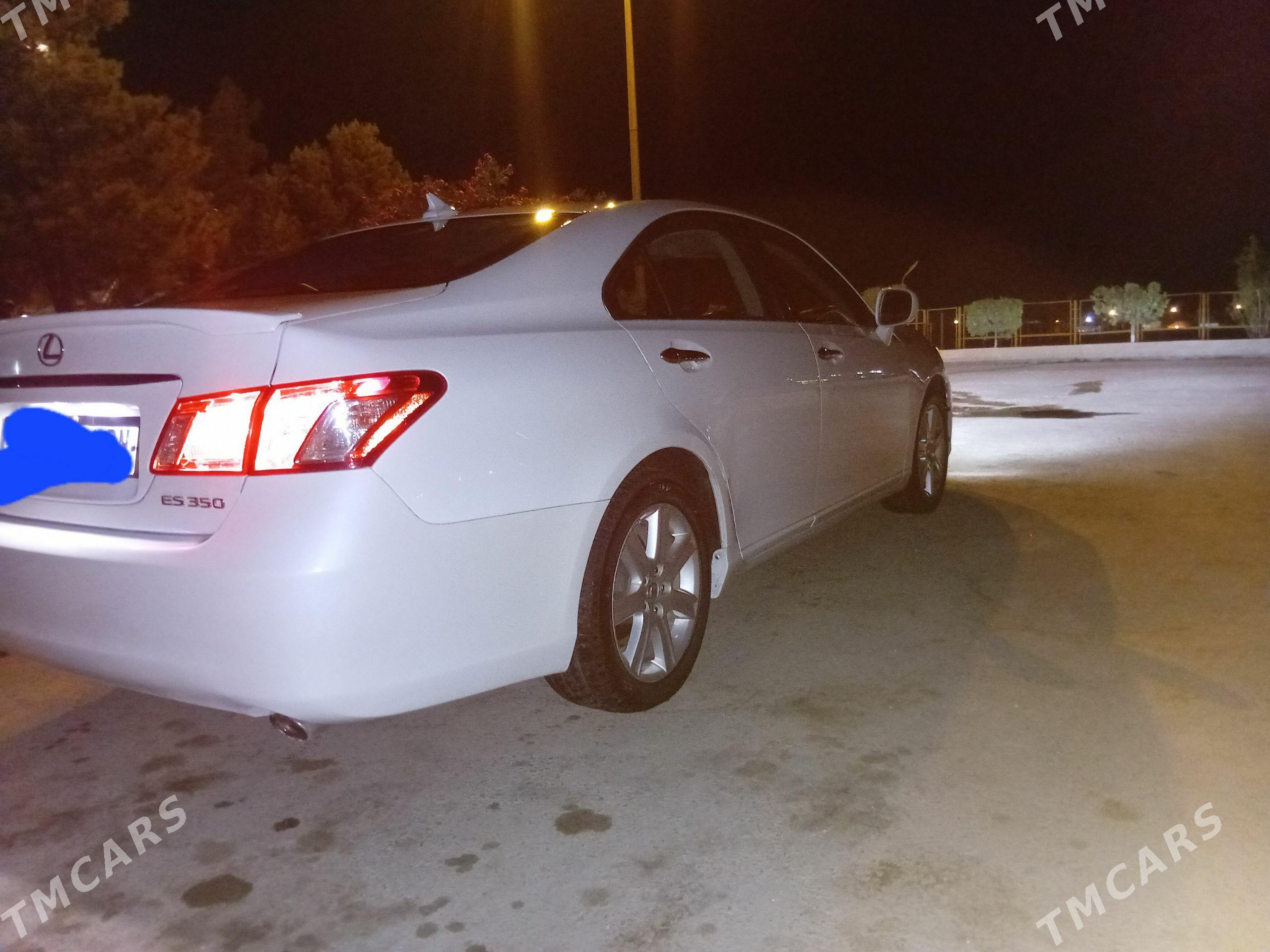 Lexus ES 350 2007 - 230 000 TMT - Балканабат - img 1