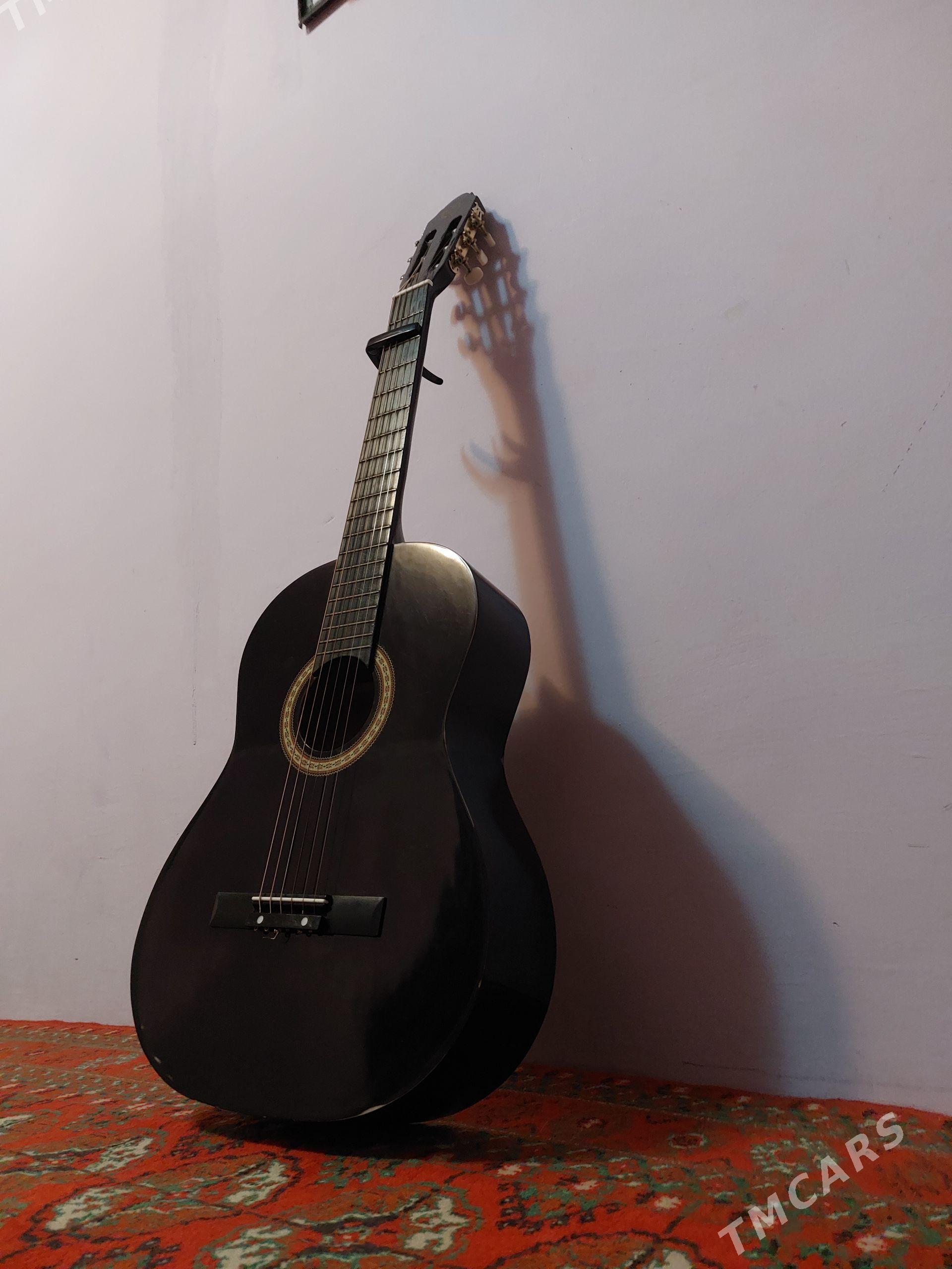 Gitara - Гороглы (Тагта) - img 1