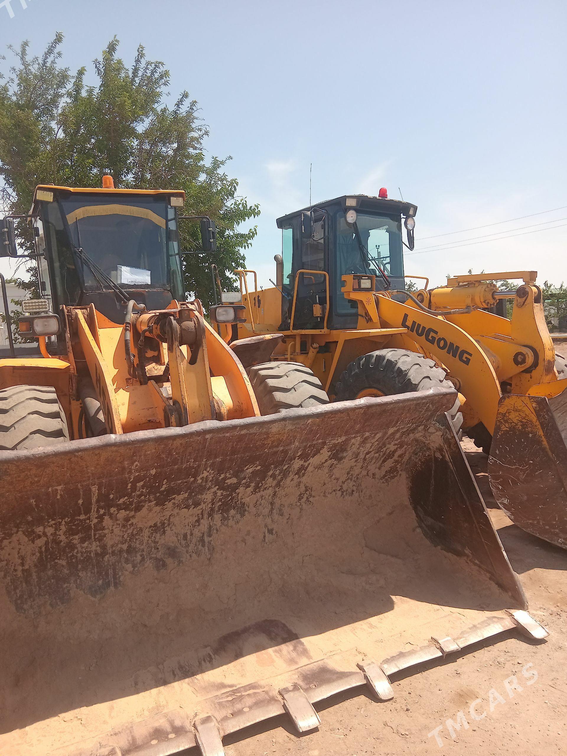 XCMG 500 2014 - 550 000 TMT - Туркменбаши - img 1