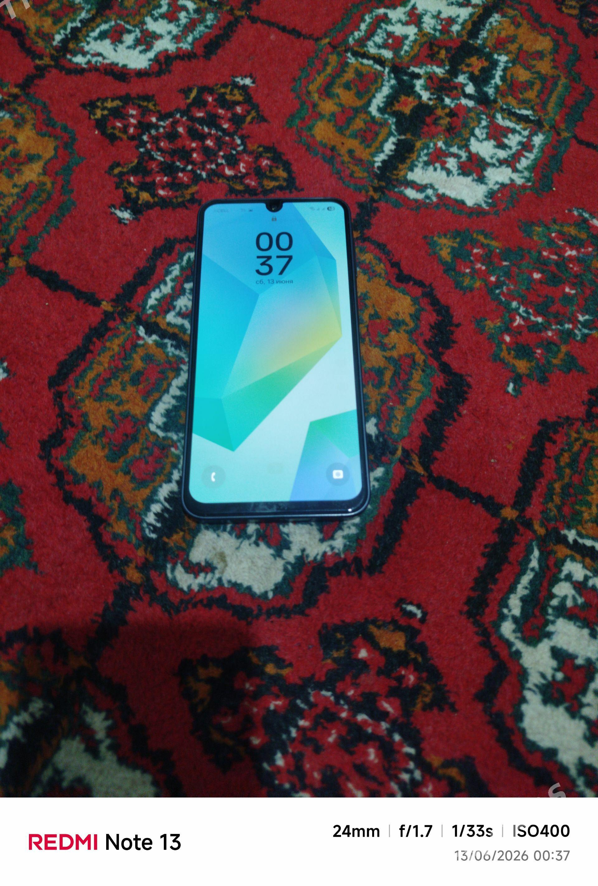 Samsung A 16 128 - Гызыларбат - img 1