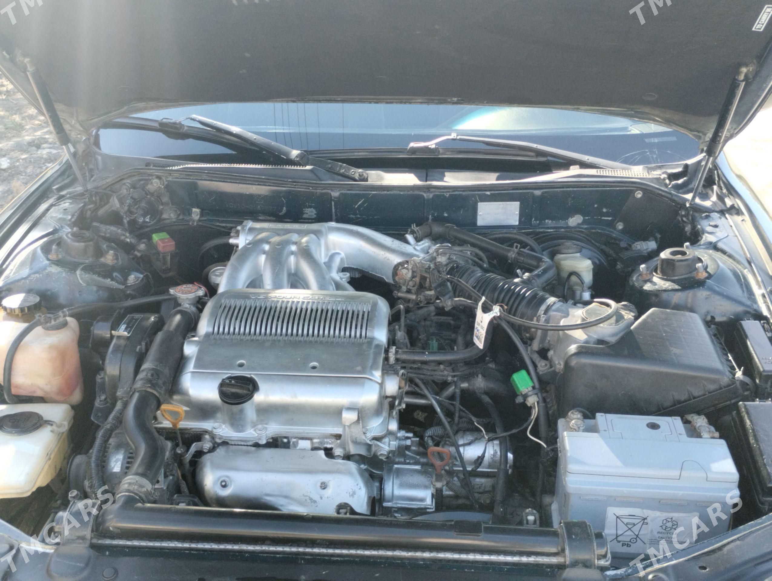 Toyota Windom 1993 - 70 000 TMT - Туркменабат - img 1