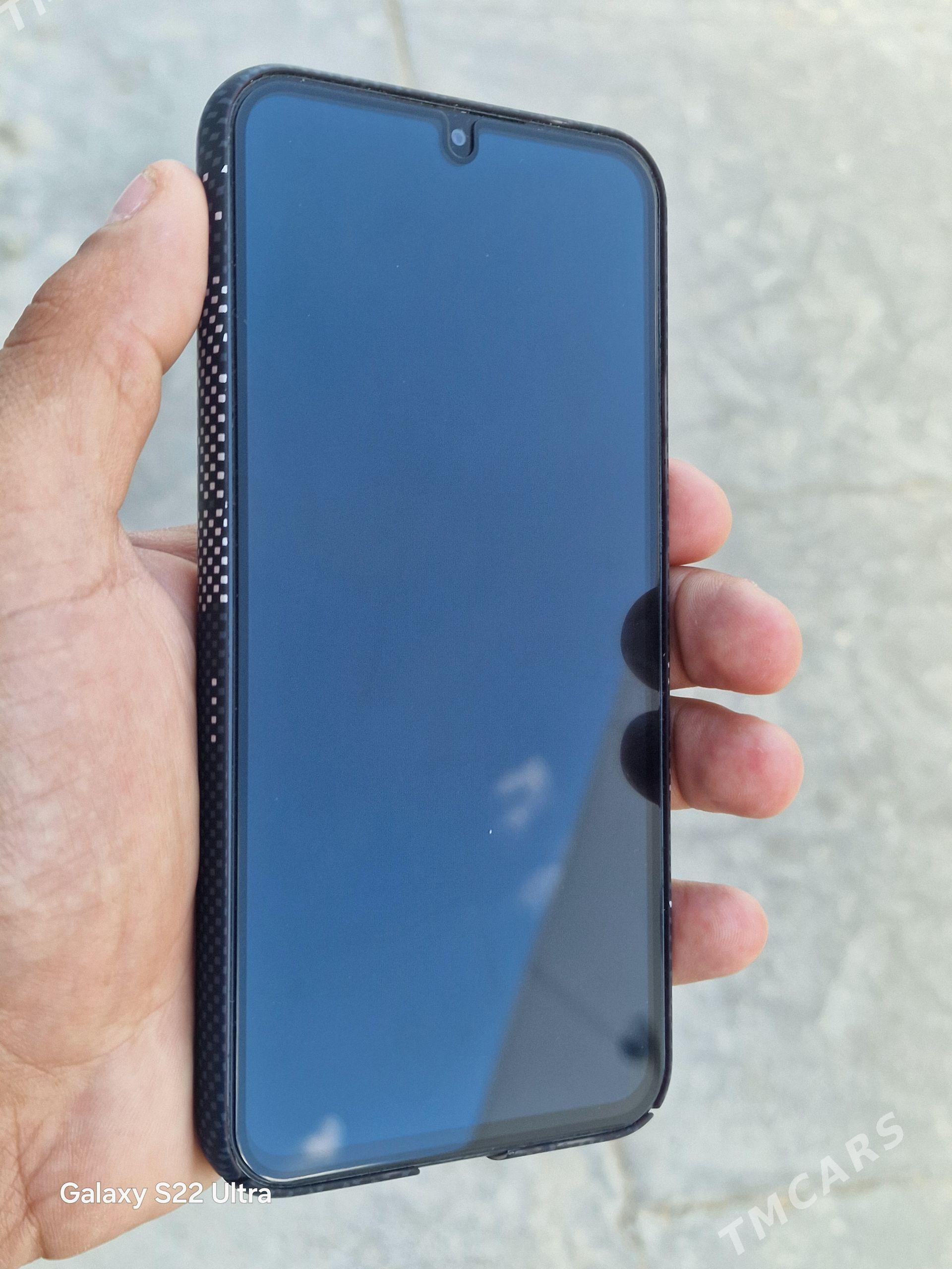 SAMSUNG A34 8/256 - Дашогуз - img 1