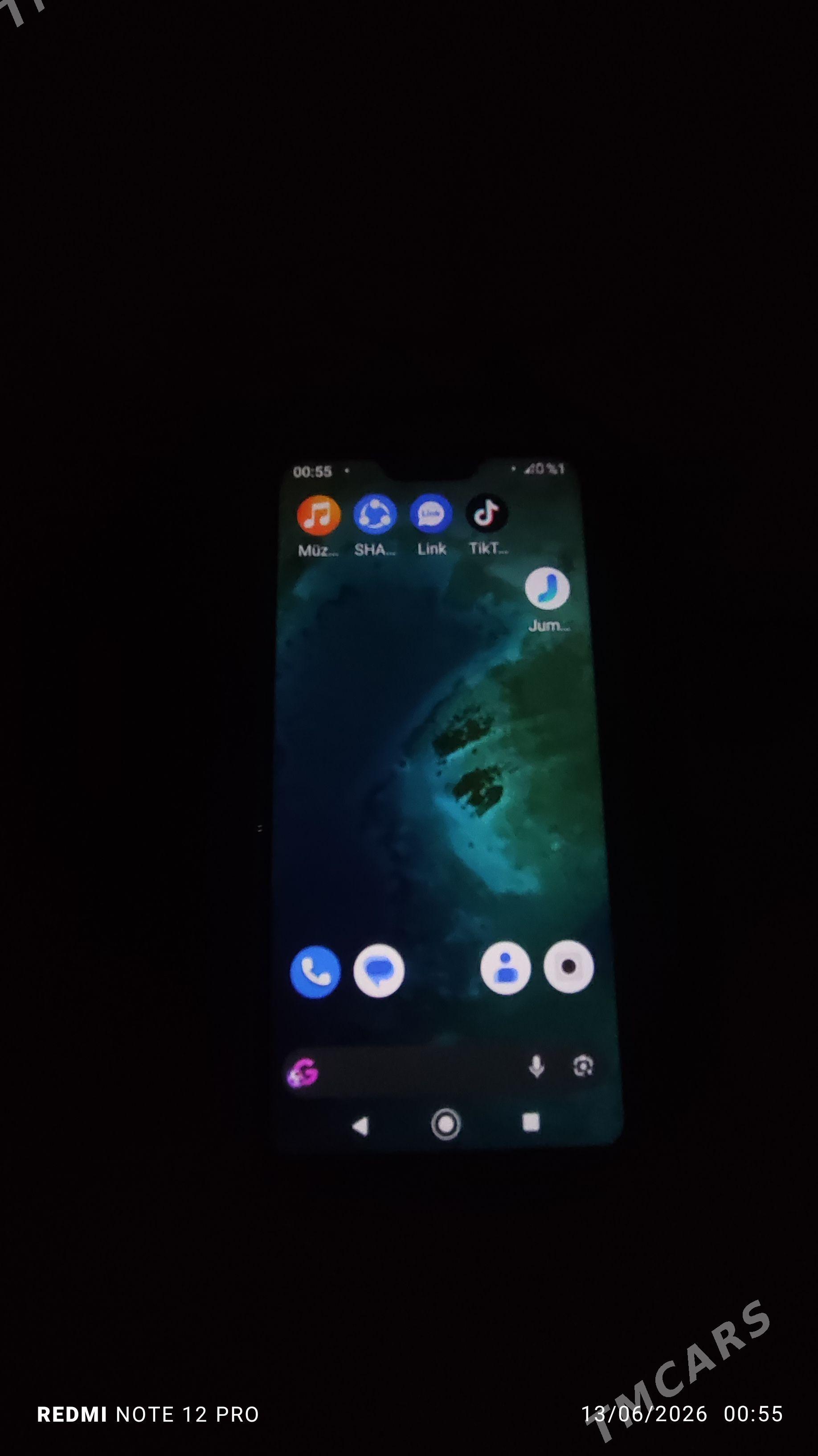 Redmi A2lite - Туркменабат - img 1
