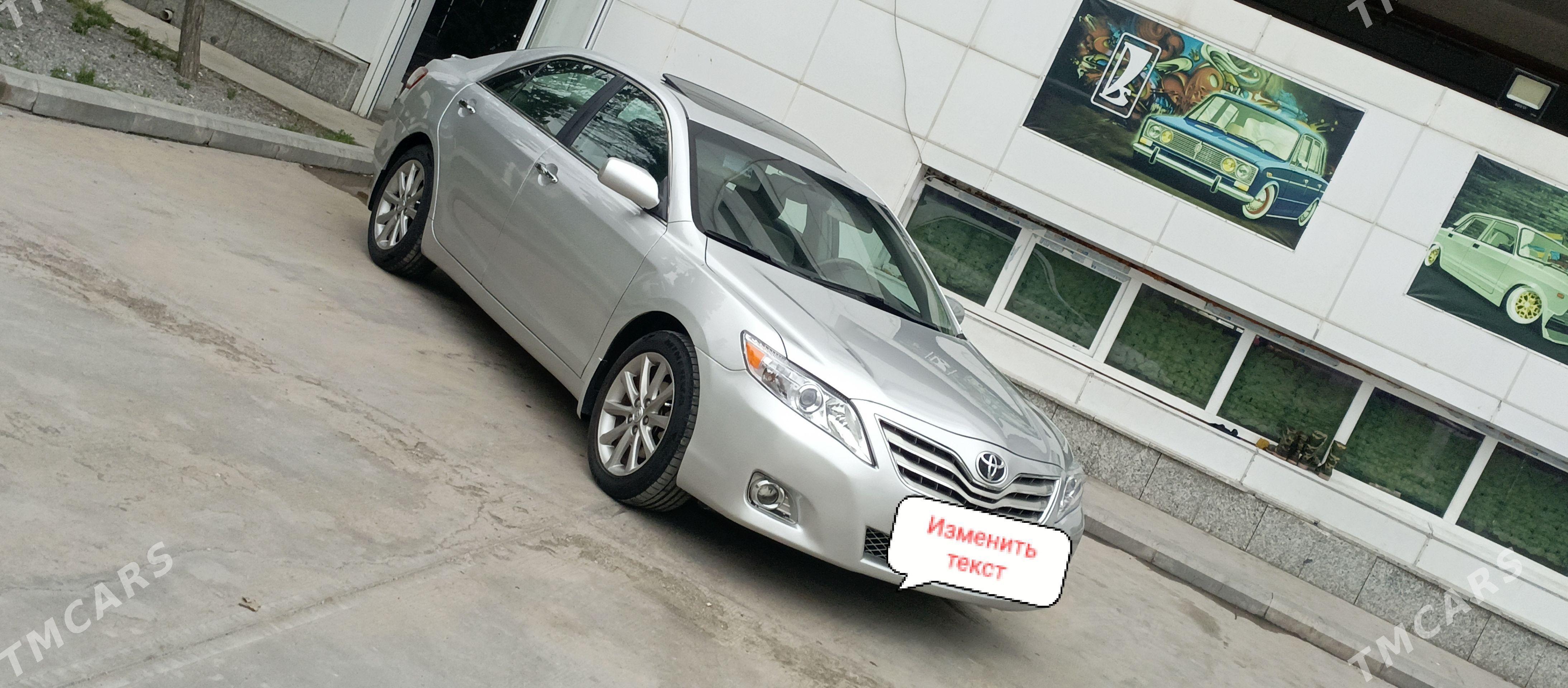 Toyota Camry 2010 - 230 000 TMT - Änew - img 1