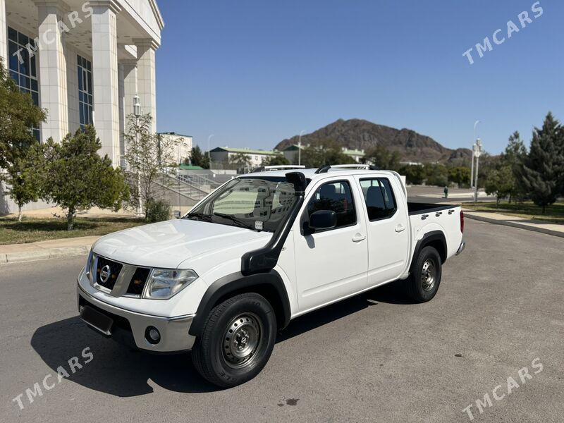 Nissan Navara 2014 - 200 000 TMT - Türkmenbaşy - img 1