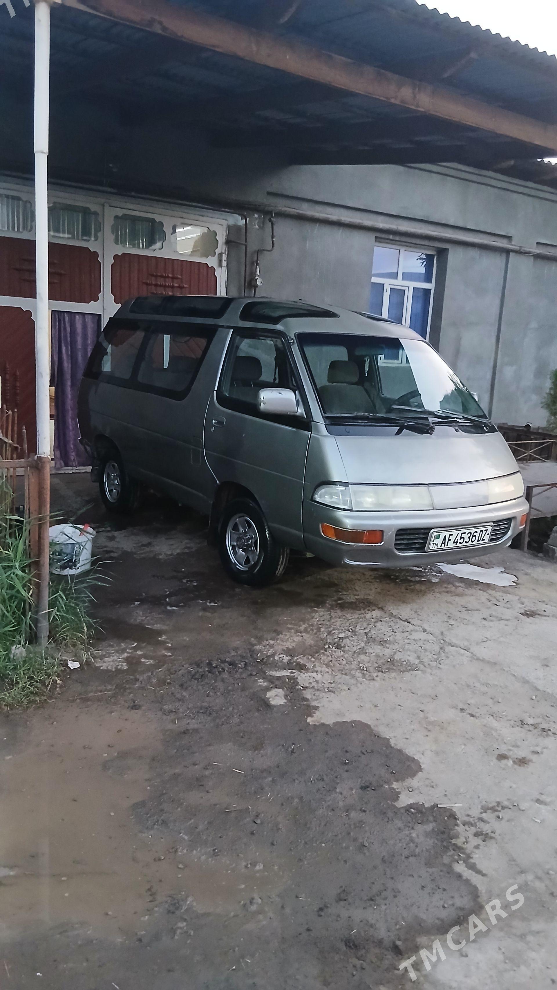 Toyota Town Ace 1994 - 40 000 TMT - Daşoguz - img 1