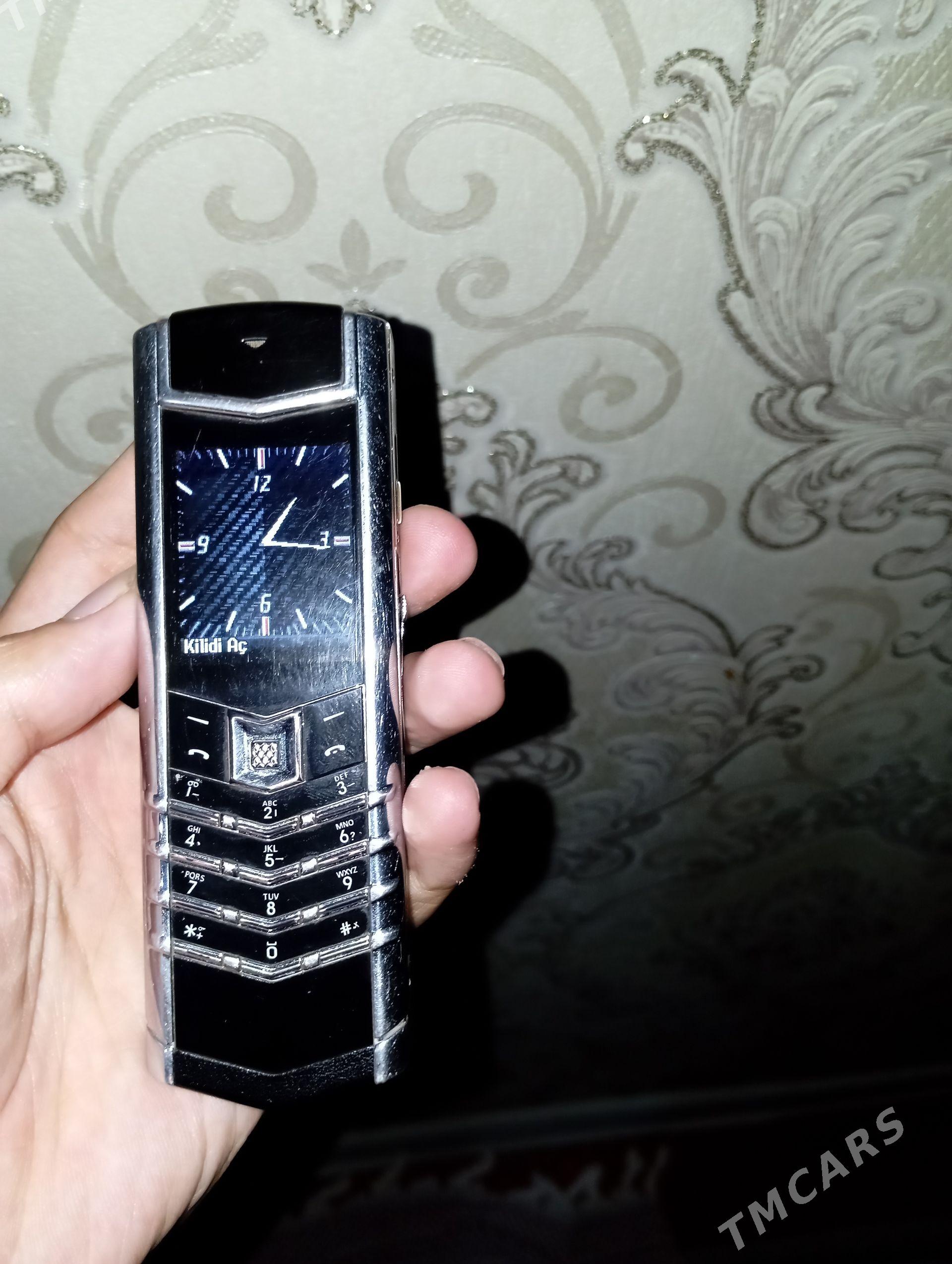 vertu - Daşoguz - img 1