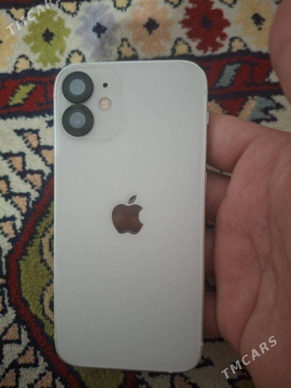iphone 12 mini - Бузмеин ГРЭС - img 1