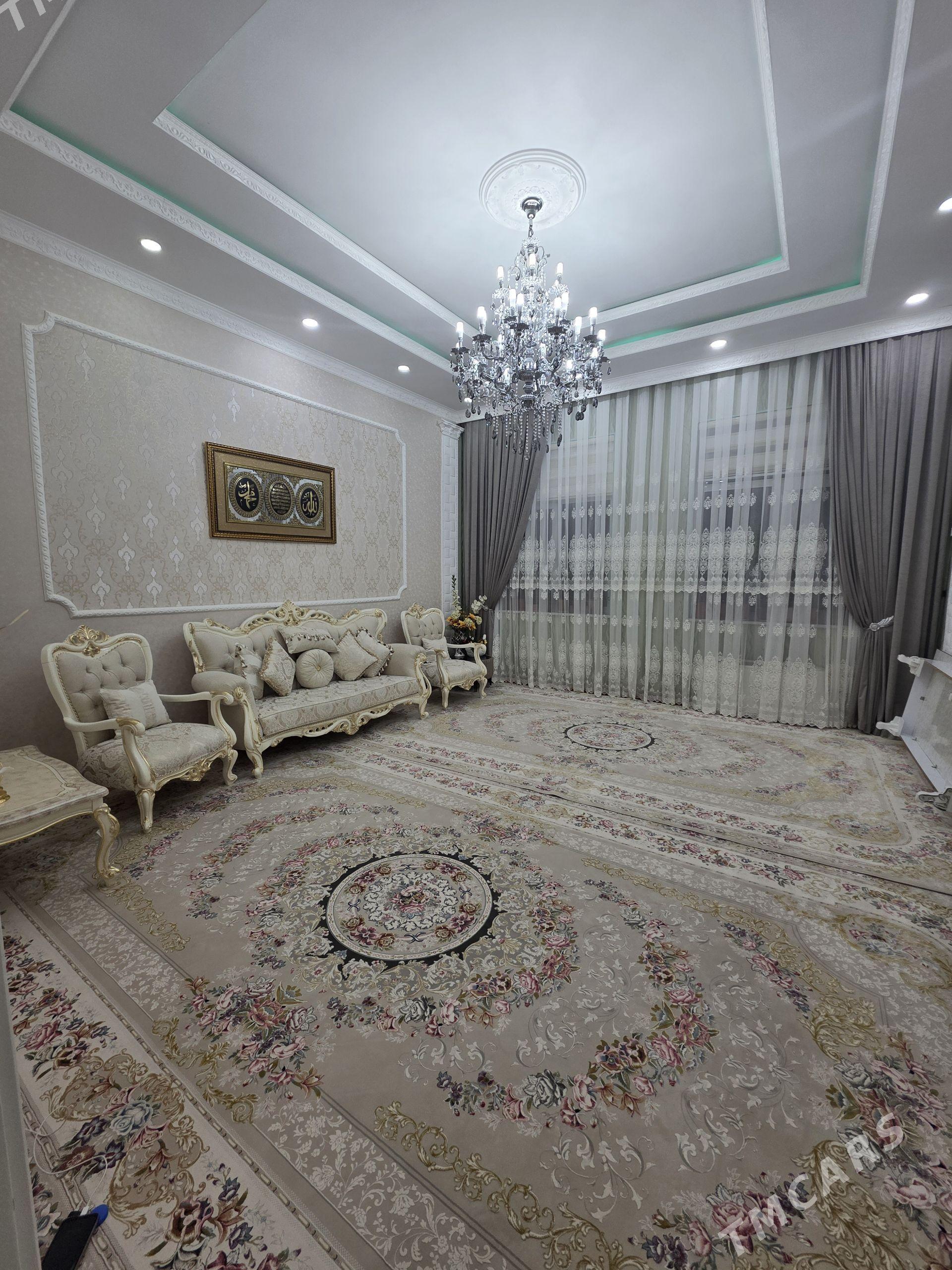 Arenda Podwoyski 4 kom full - Podwoýski köç. (Bitarap Türkmenistan şaýoly) - img 1