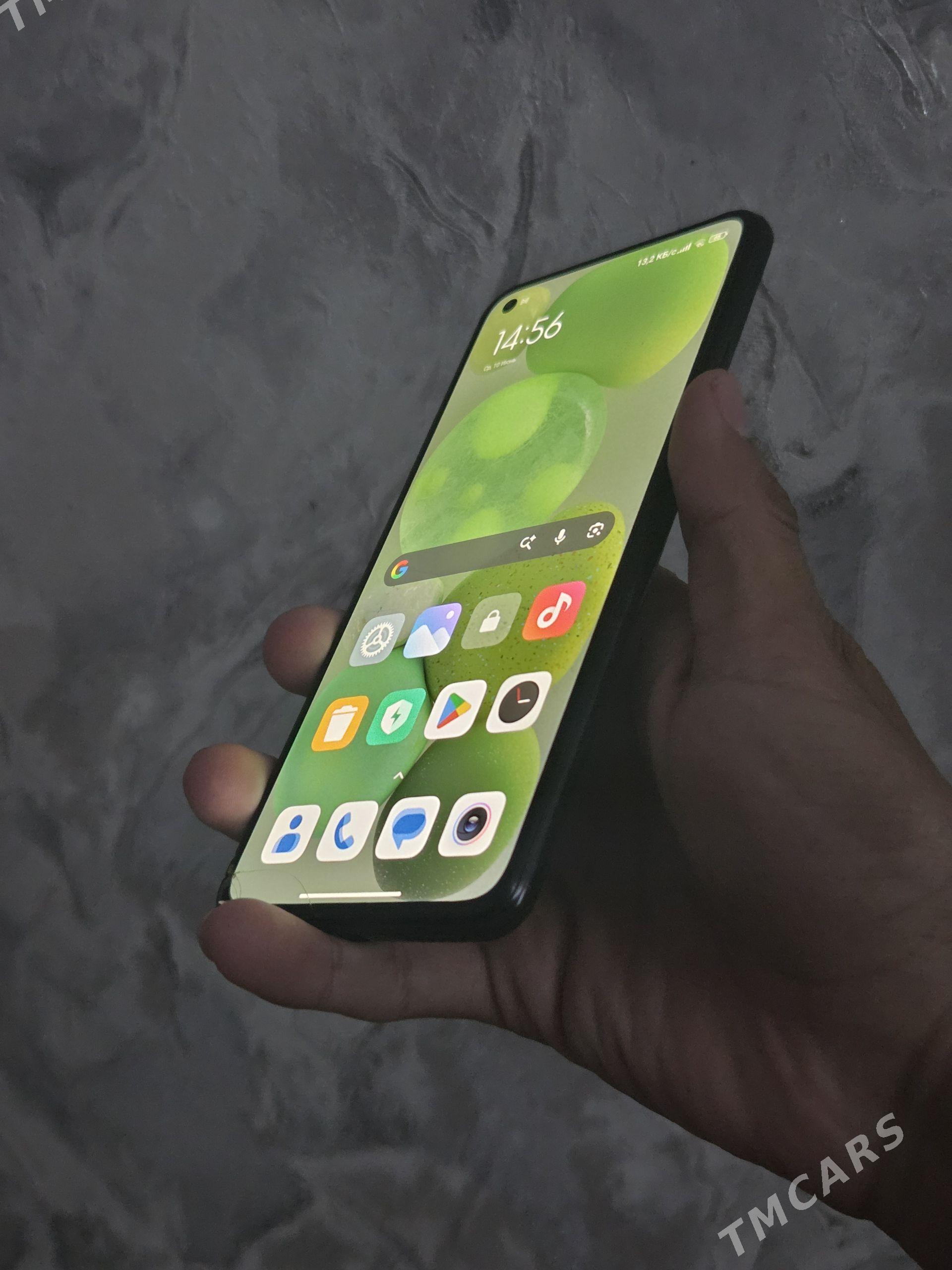 Xiaomi Mi 11 lite - Дашогуз - img 1