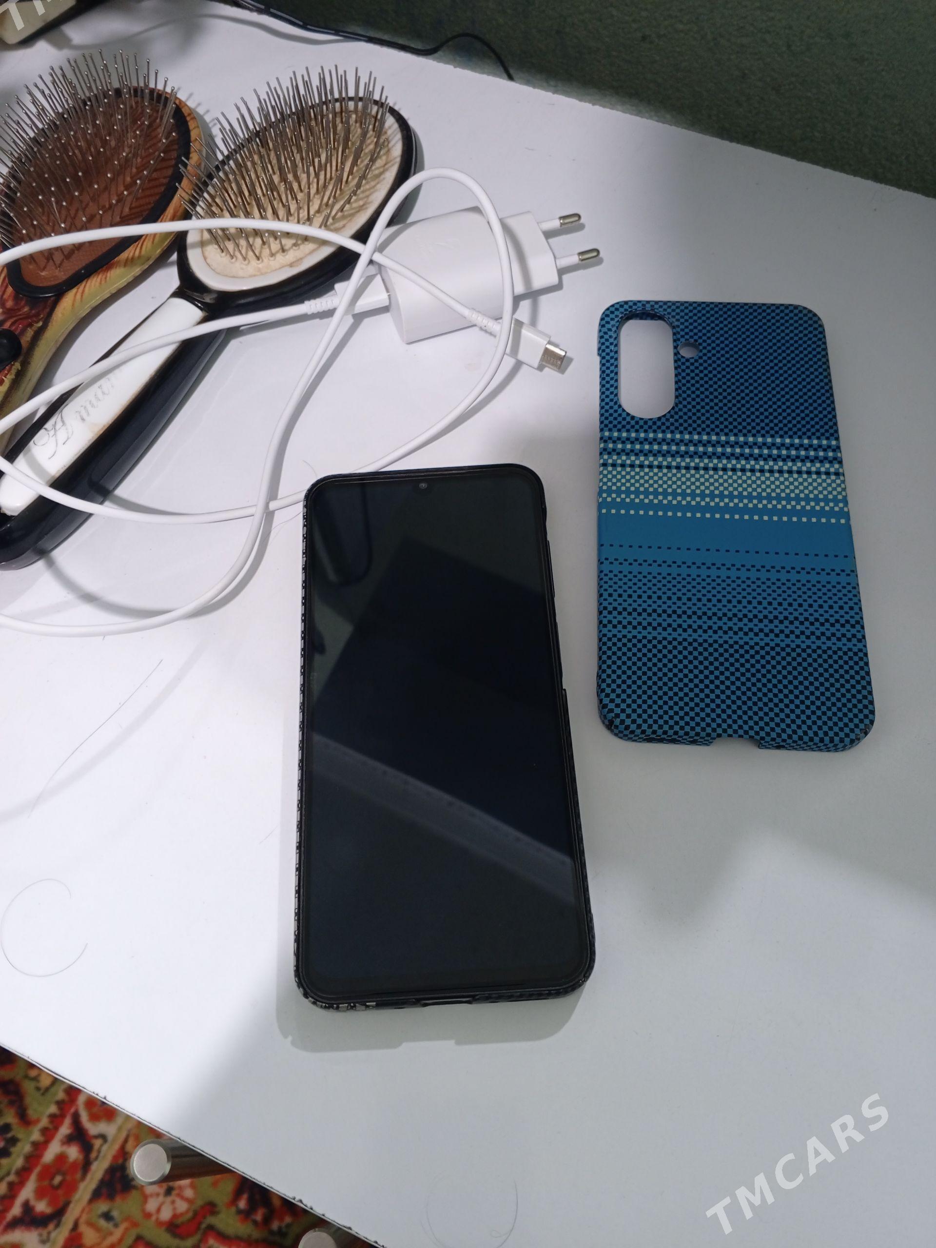 Samsung A26 5G - Дашогуз - img 1