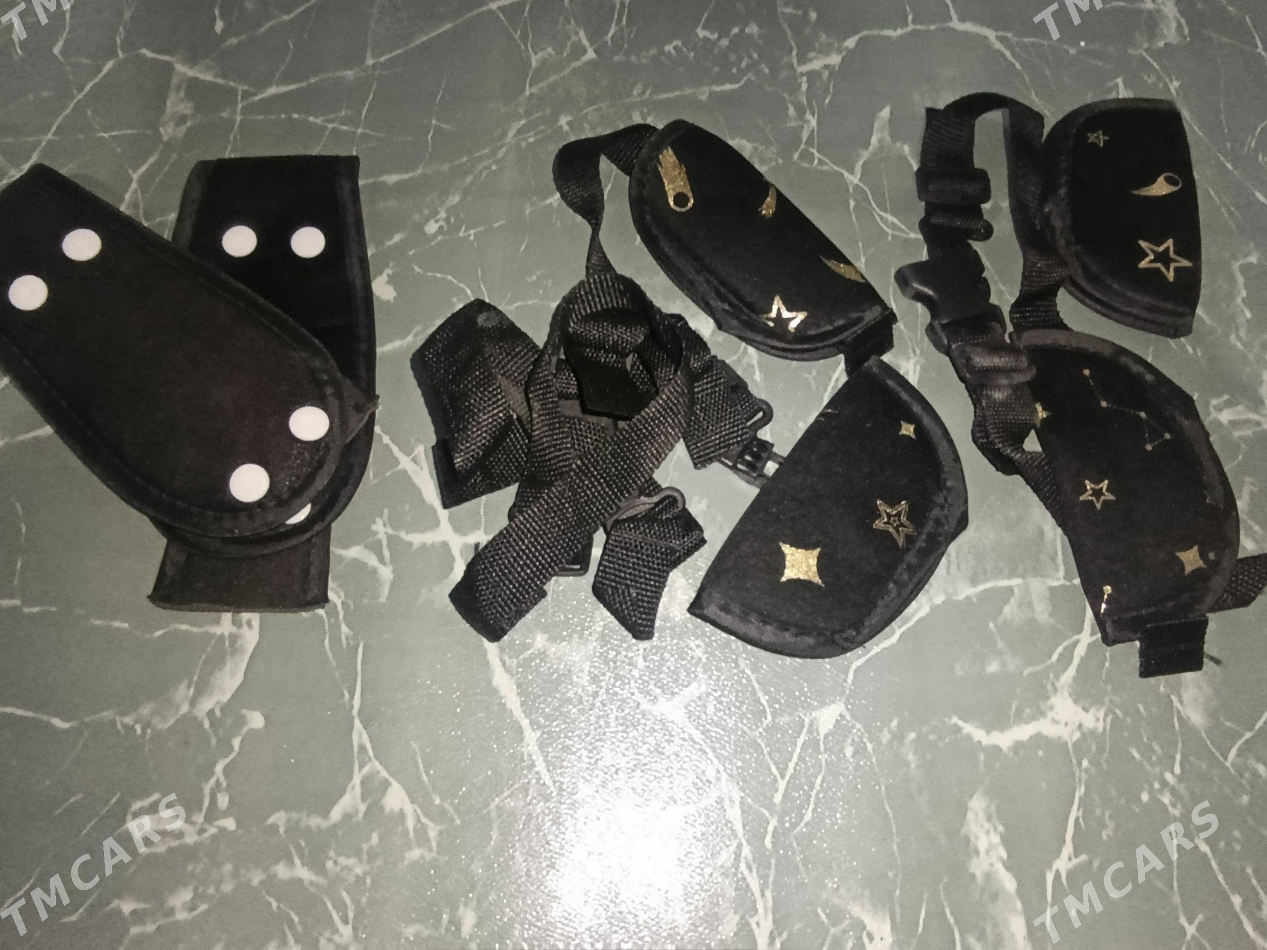 welik ekiz çagalar üçin - Gazojak - img 1