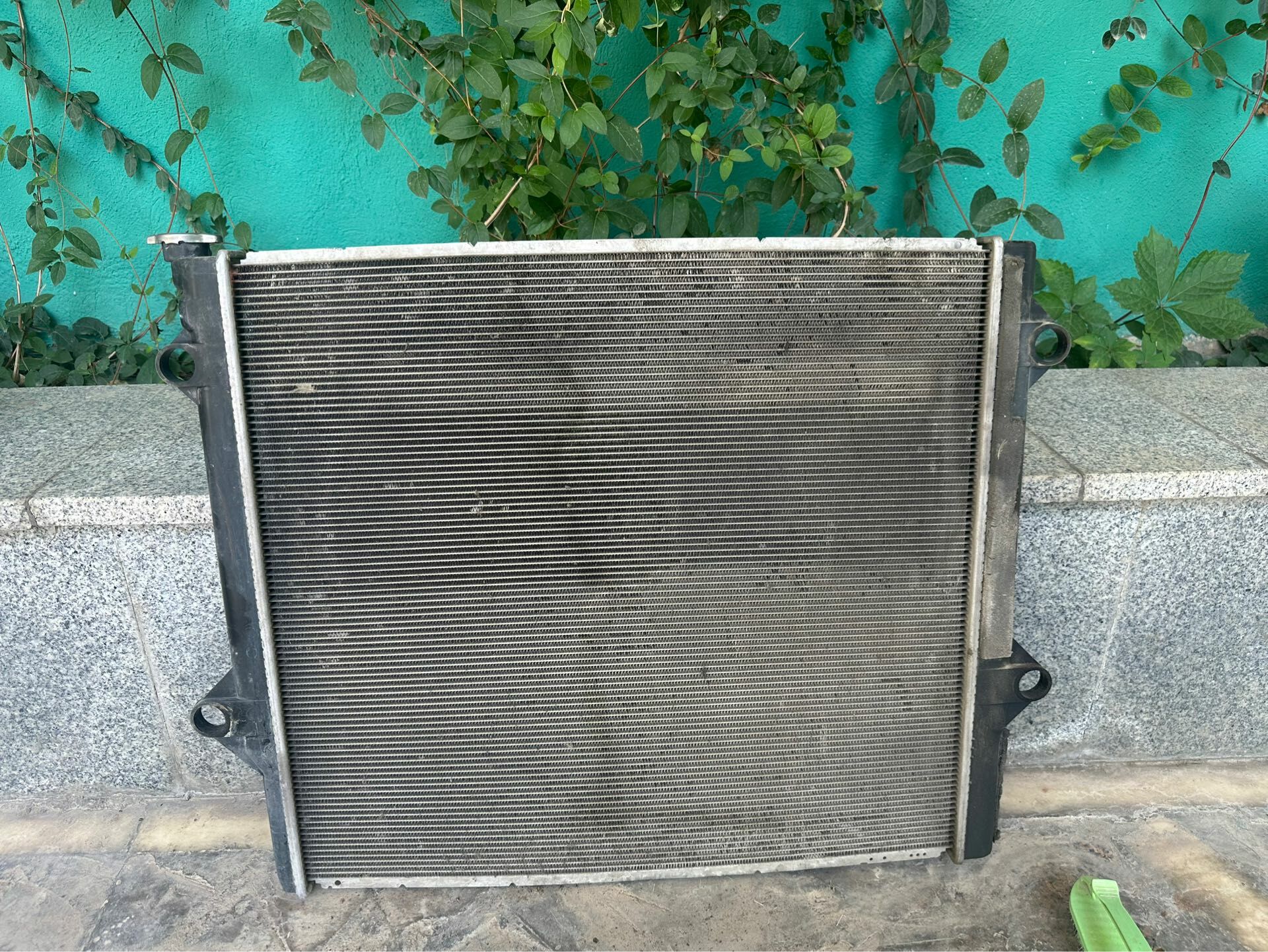 radiator prado 1 000 TMT - Ашхабад - img 1