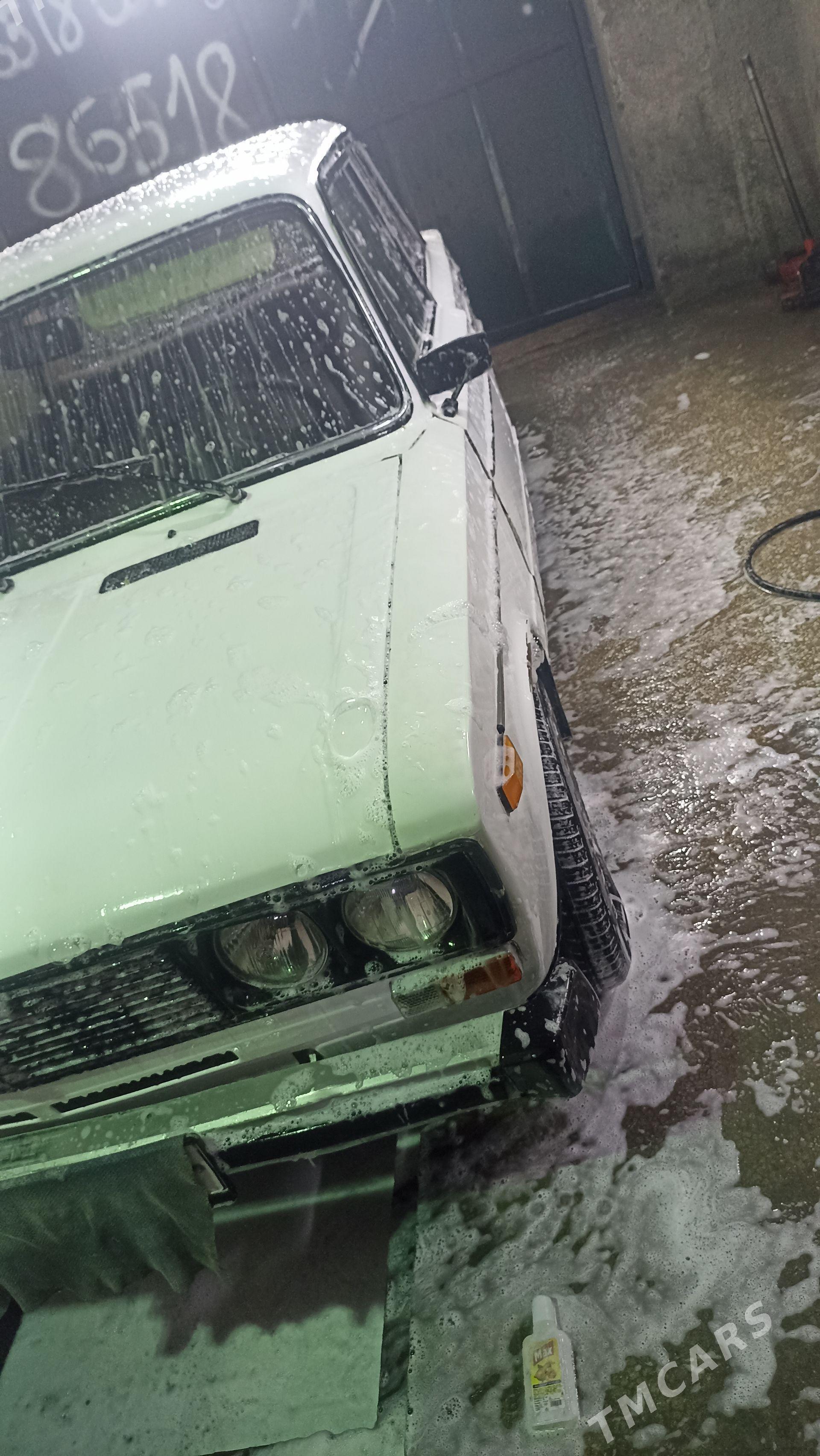 Lada 2106 2001 - 27 000 TMT - Балканабат - img 1