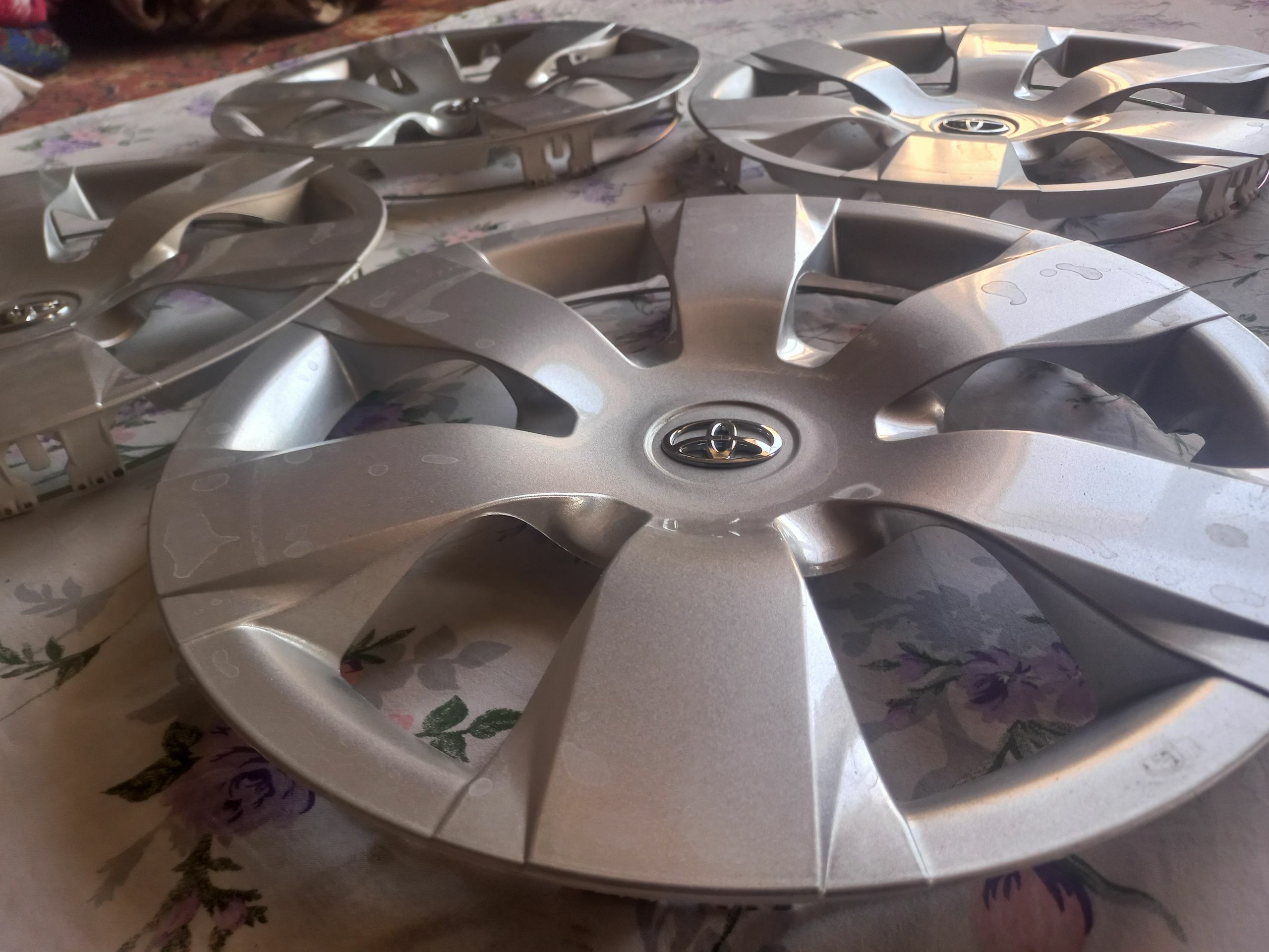 kalpak 16 300 TMT - Туркменабат - img 1