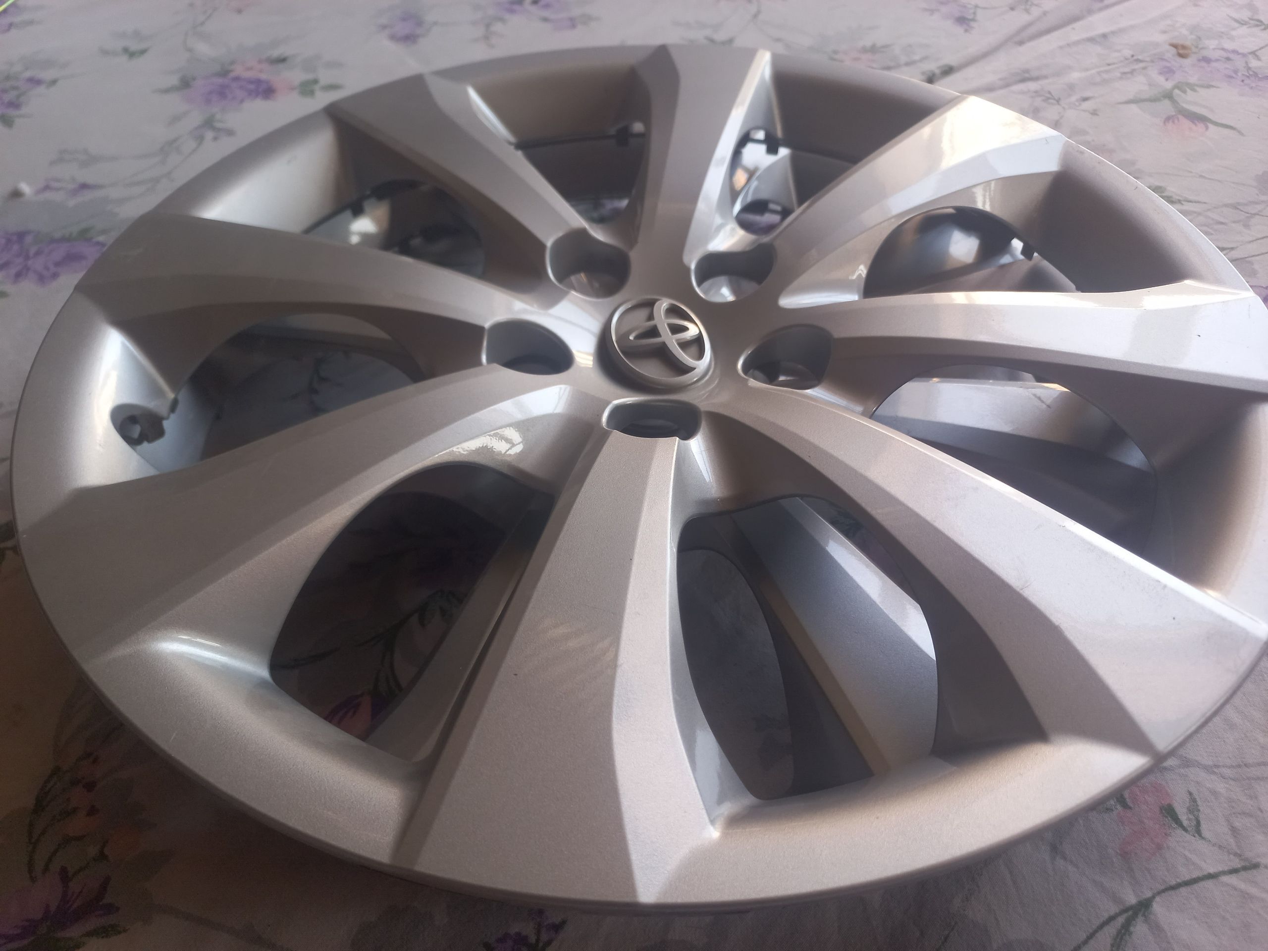 toyota corolla kalpak 300 TMT - Türkmenabat - img 1