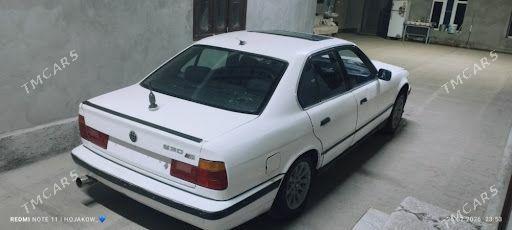 BMW 525 1990 - 45 000 TMT - Чарджоу - img 1