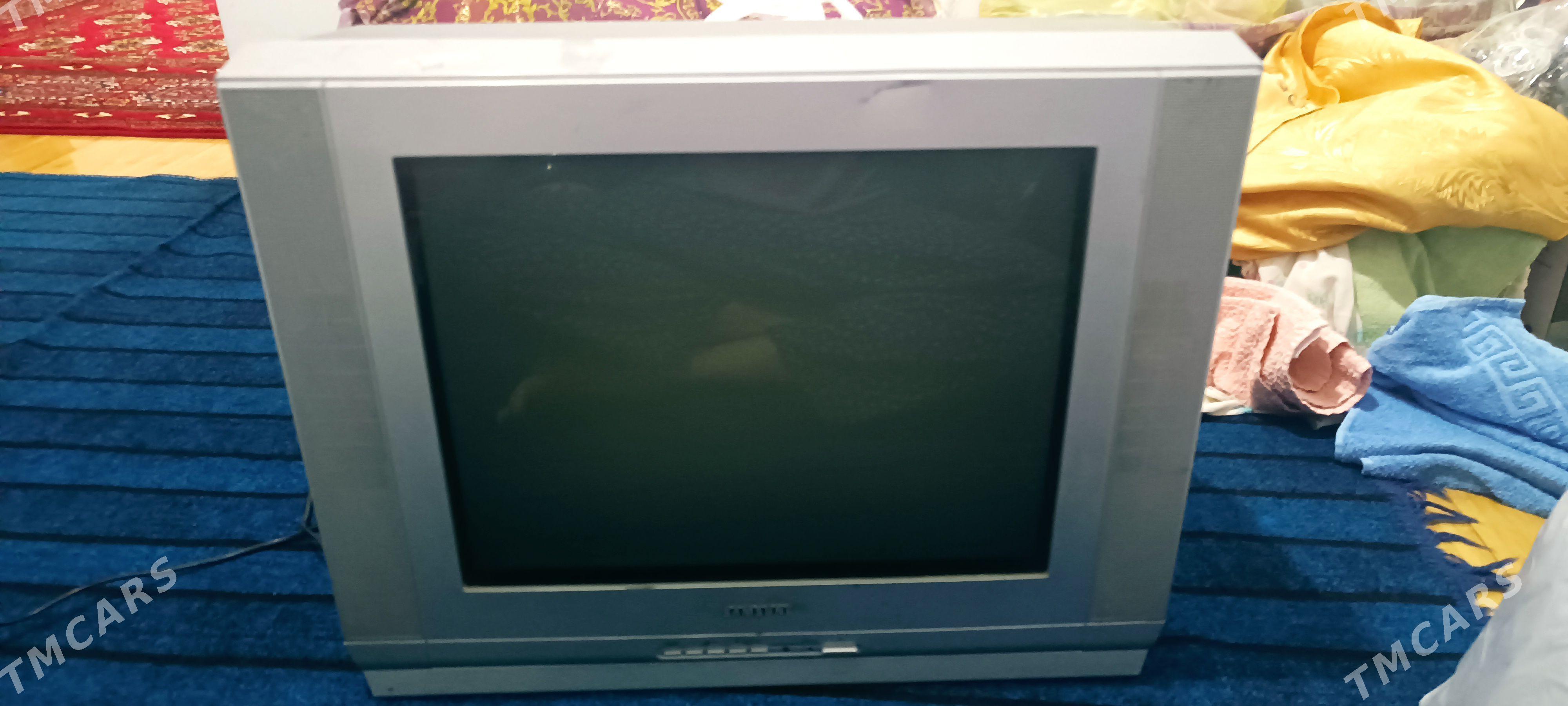 Samsung - Aşgabat - img 1