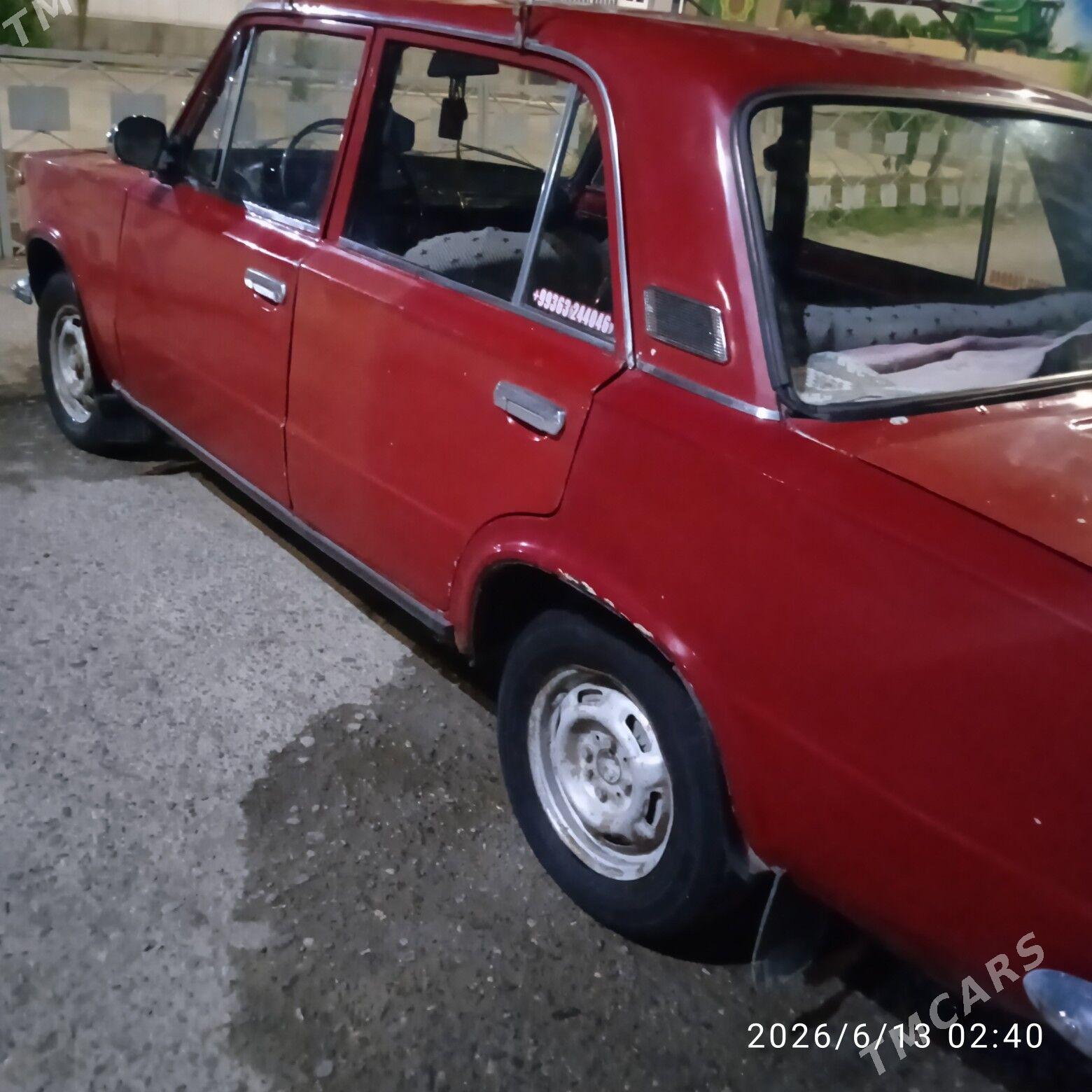 Lada 2104 1980 - 35 000 TMT - Мары - img 1
