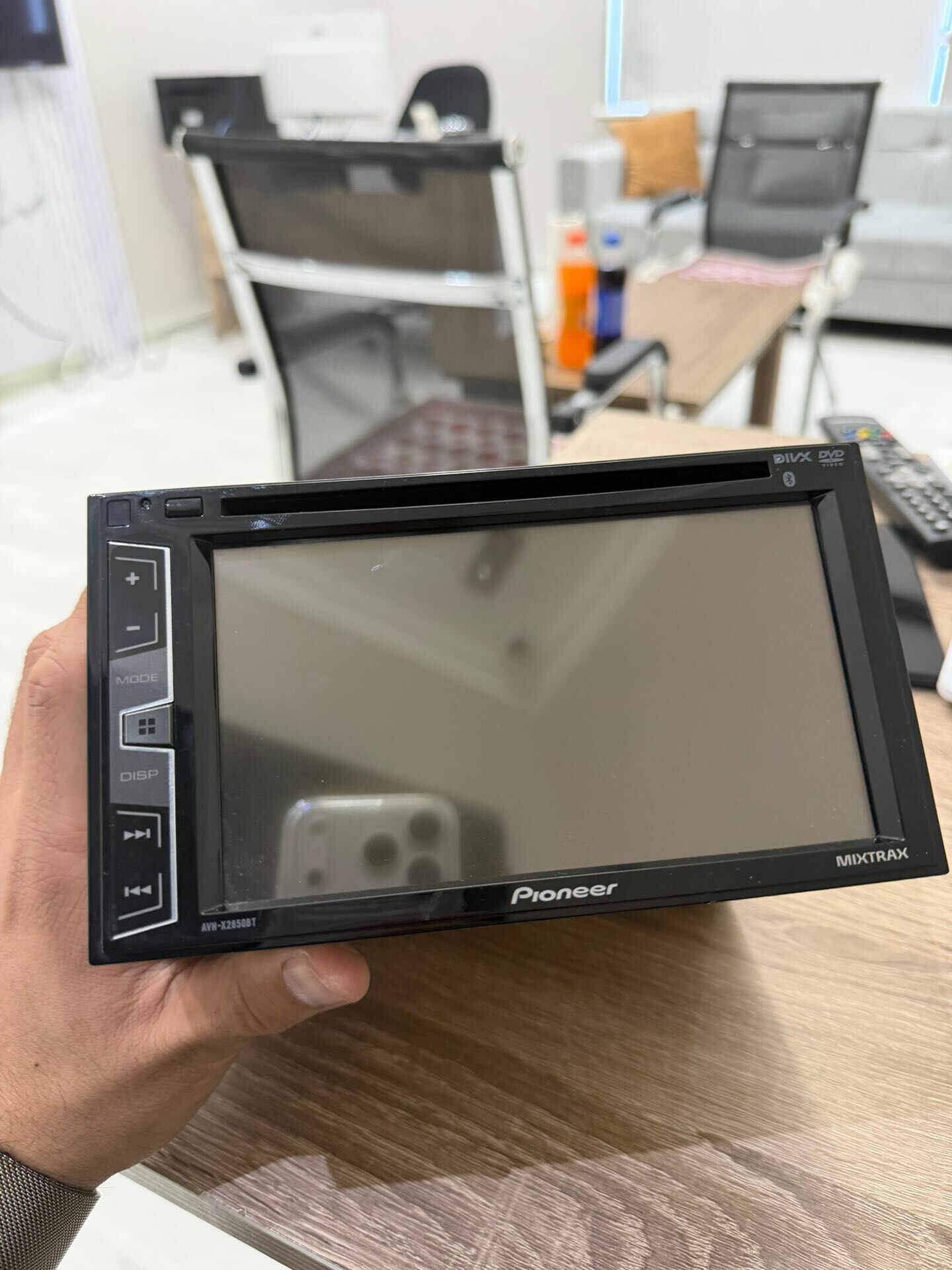 pioneer 2850 1 500 TMT - Aşgabat - img 1