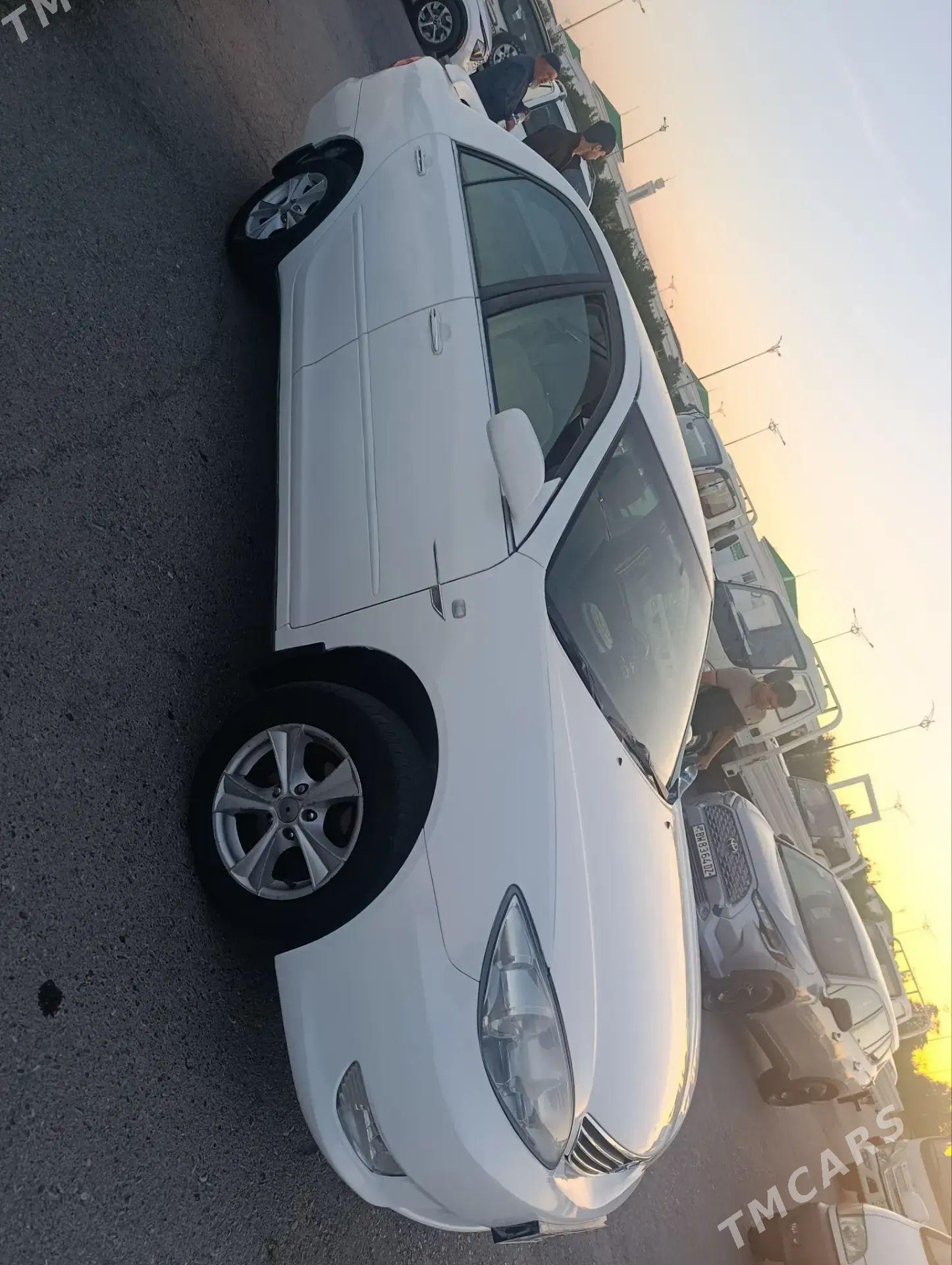 Toyota Camry 2004 - 165 000 TMT - Gurbansoltan Eje - img 1