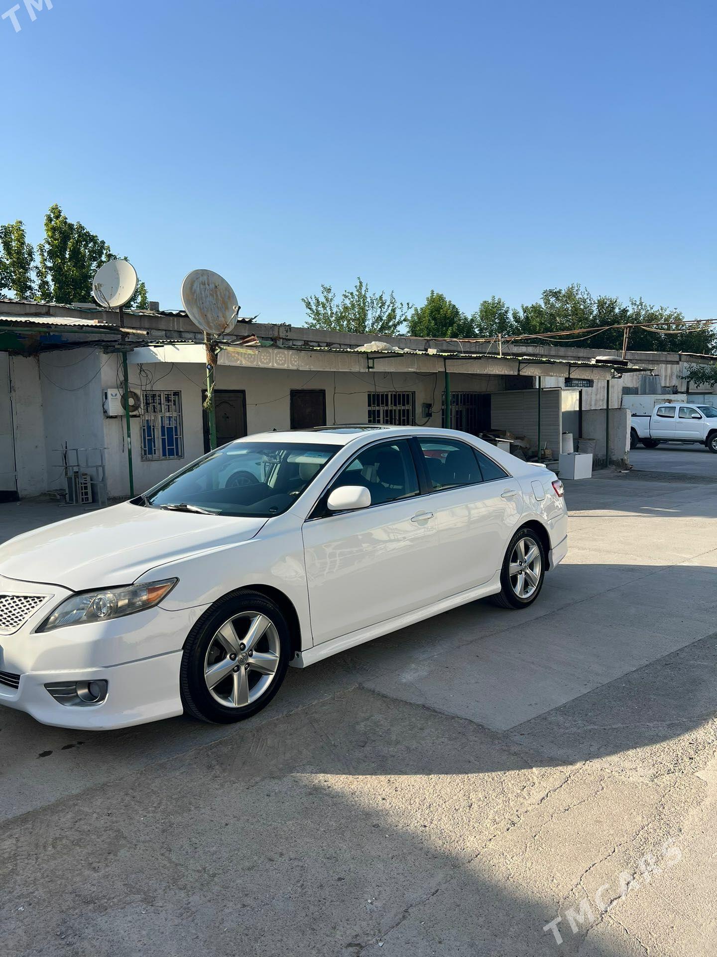Toyota Camry 2011 - 240 000 TMT - Ашхабад - img 1