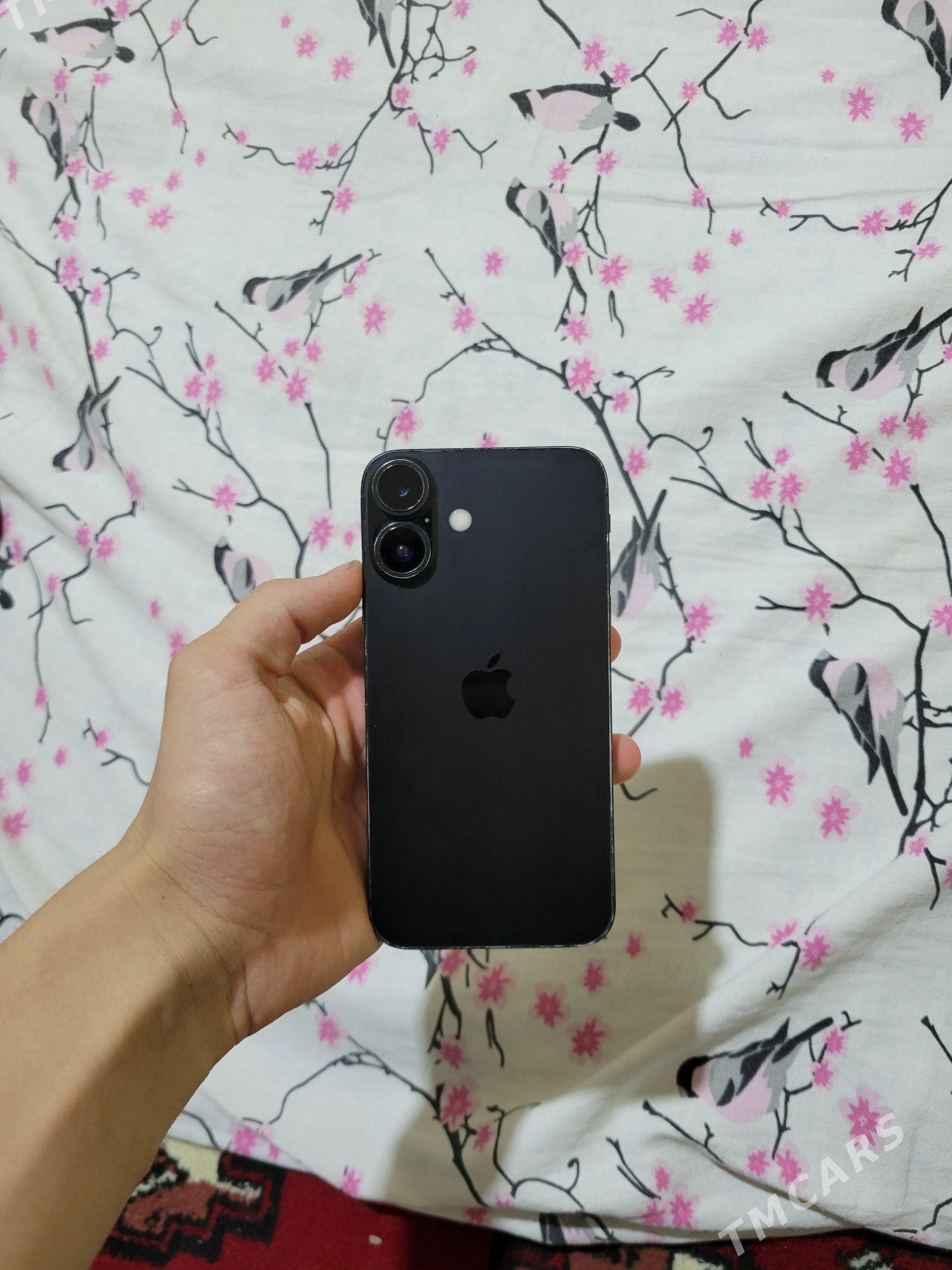 Iphone X - Ашхабад - img 1