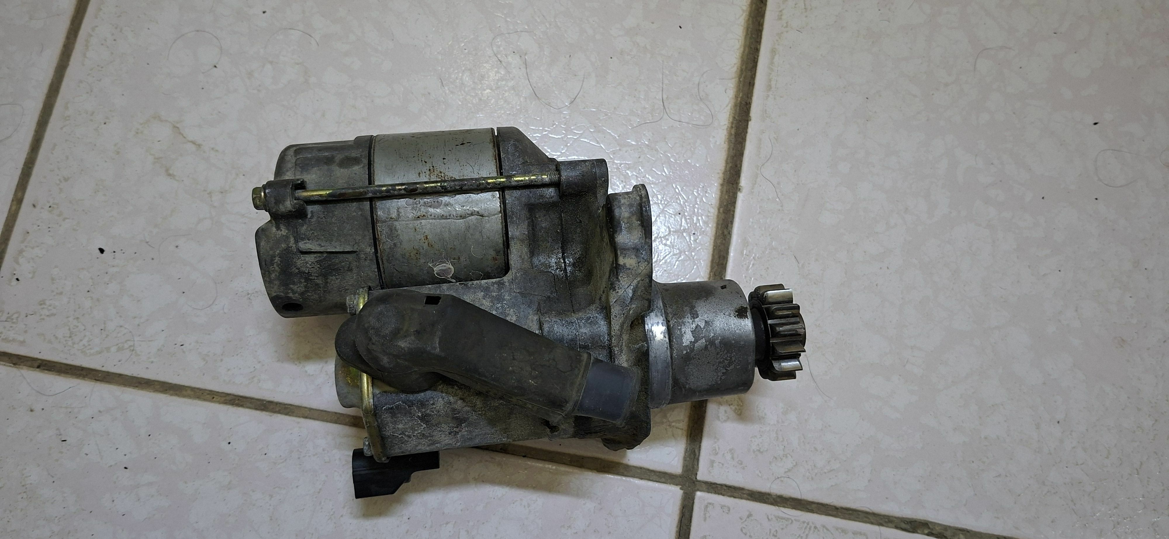 Stater 250 TMT - Кипджак - img 1