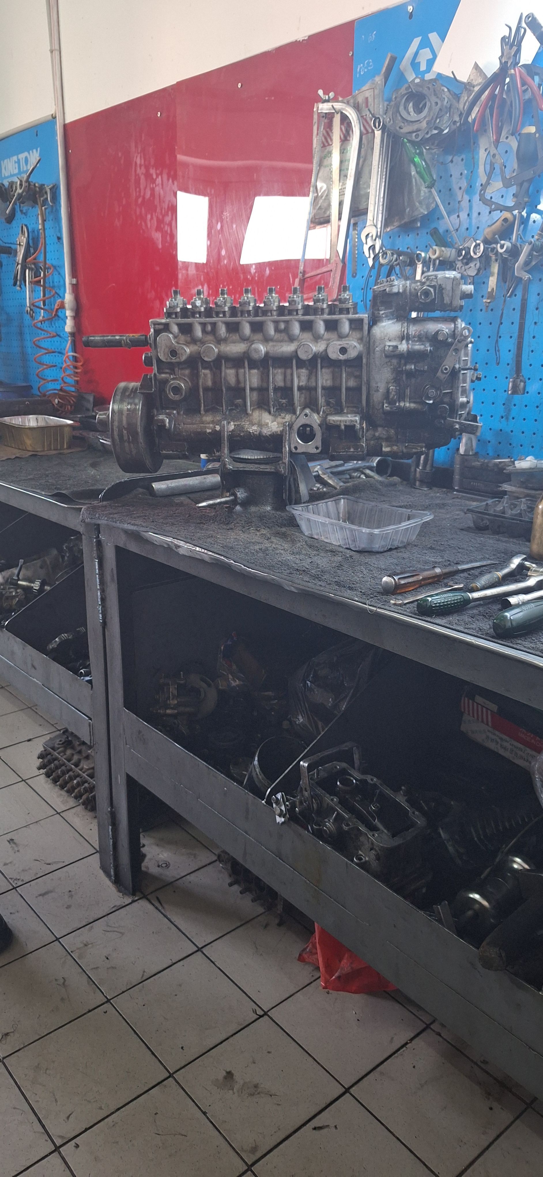 topliwnoÿ aparat 6 500 TMT - Arzuw - img 1
