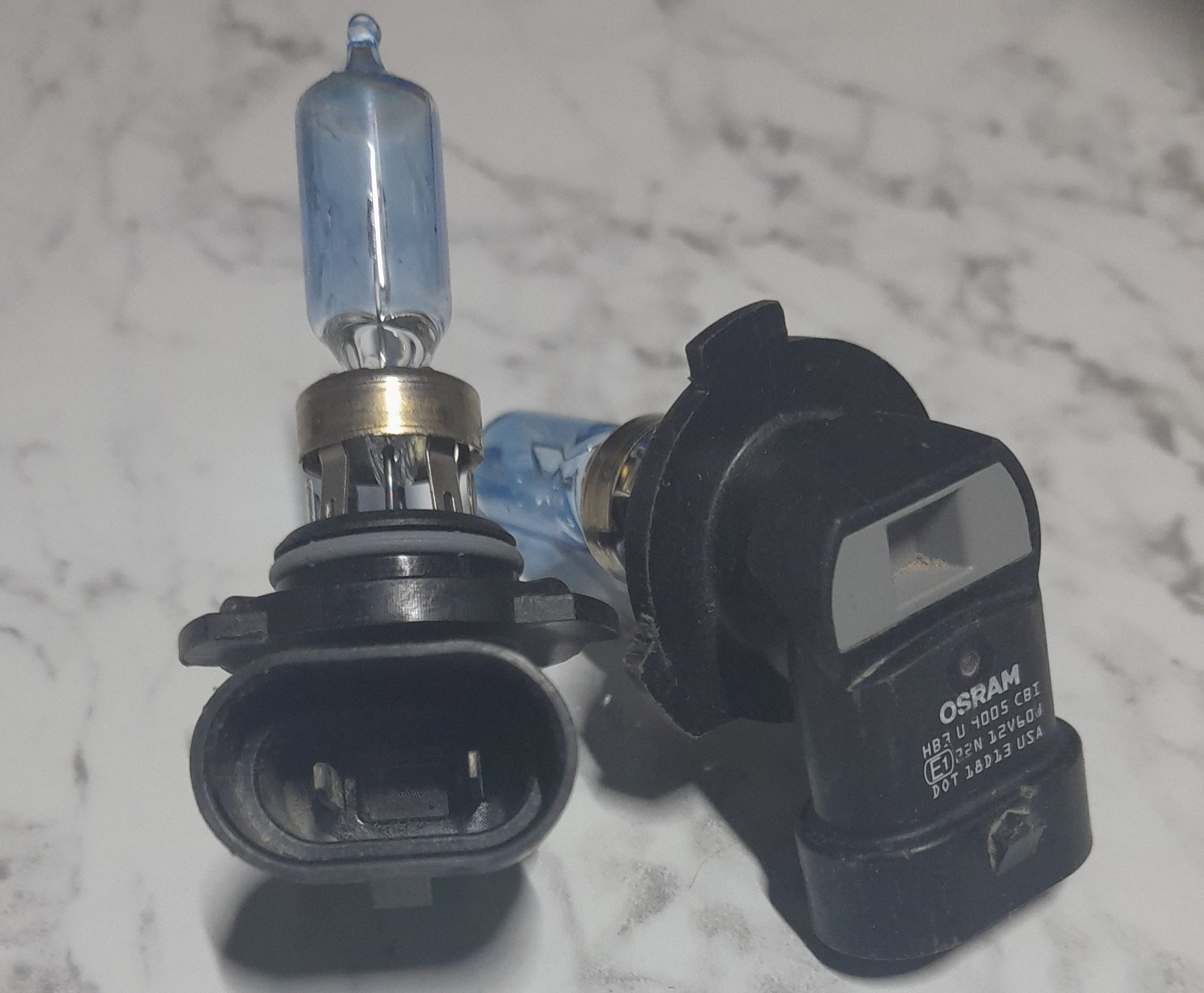 osram lampa 200 TMT - Гороглы (Тагта) - img 1