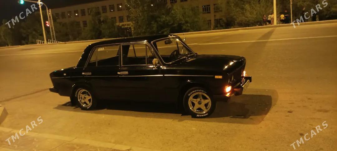 Lada 2106 1988 - 36 000 TMT - Байрамали - img 1